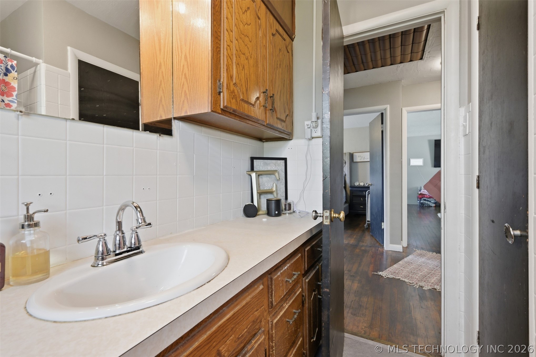631 W 20th Street Ada OK 74820