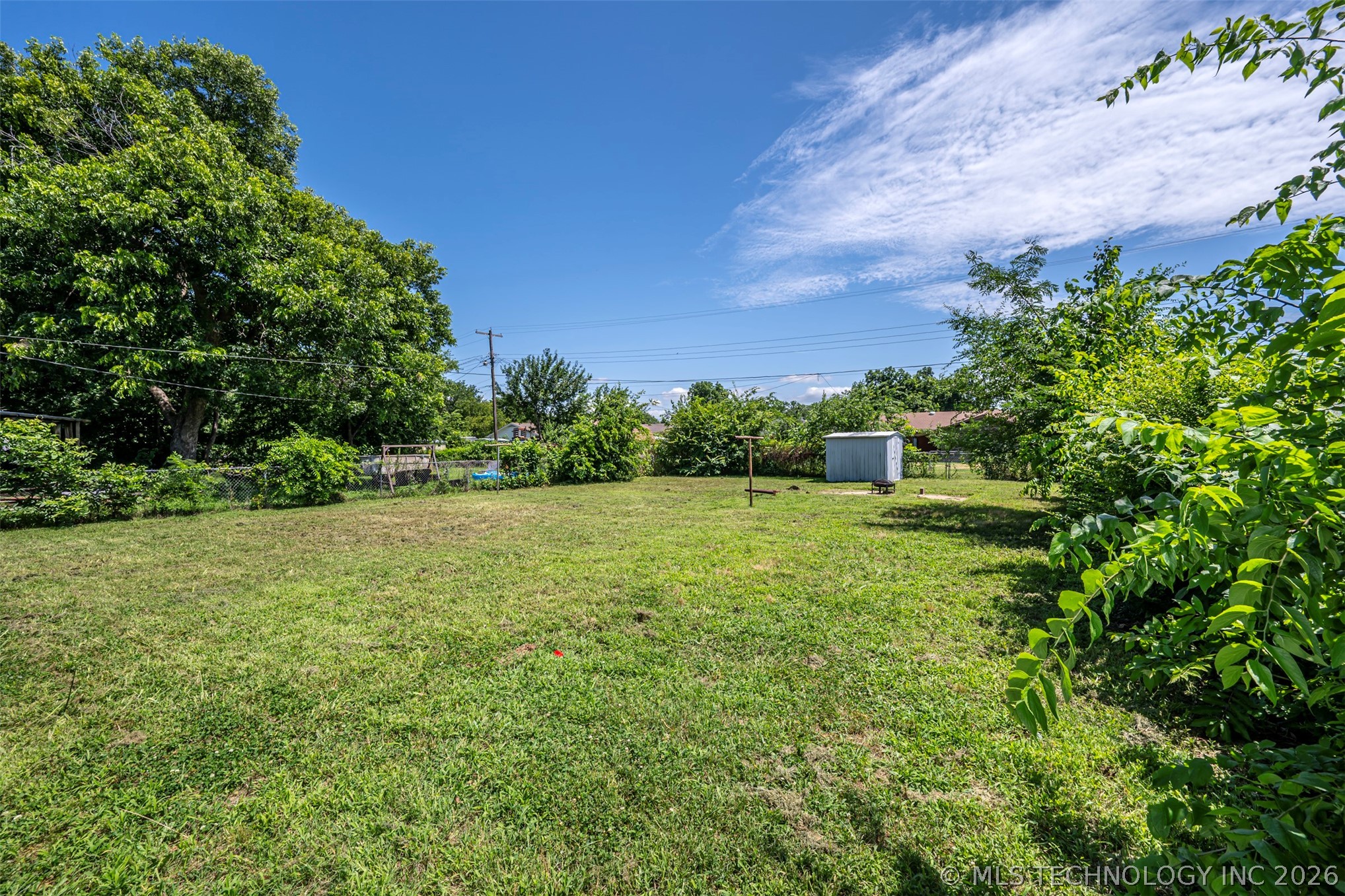 631 W 20th Street Ada OK 74820