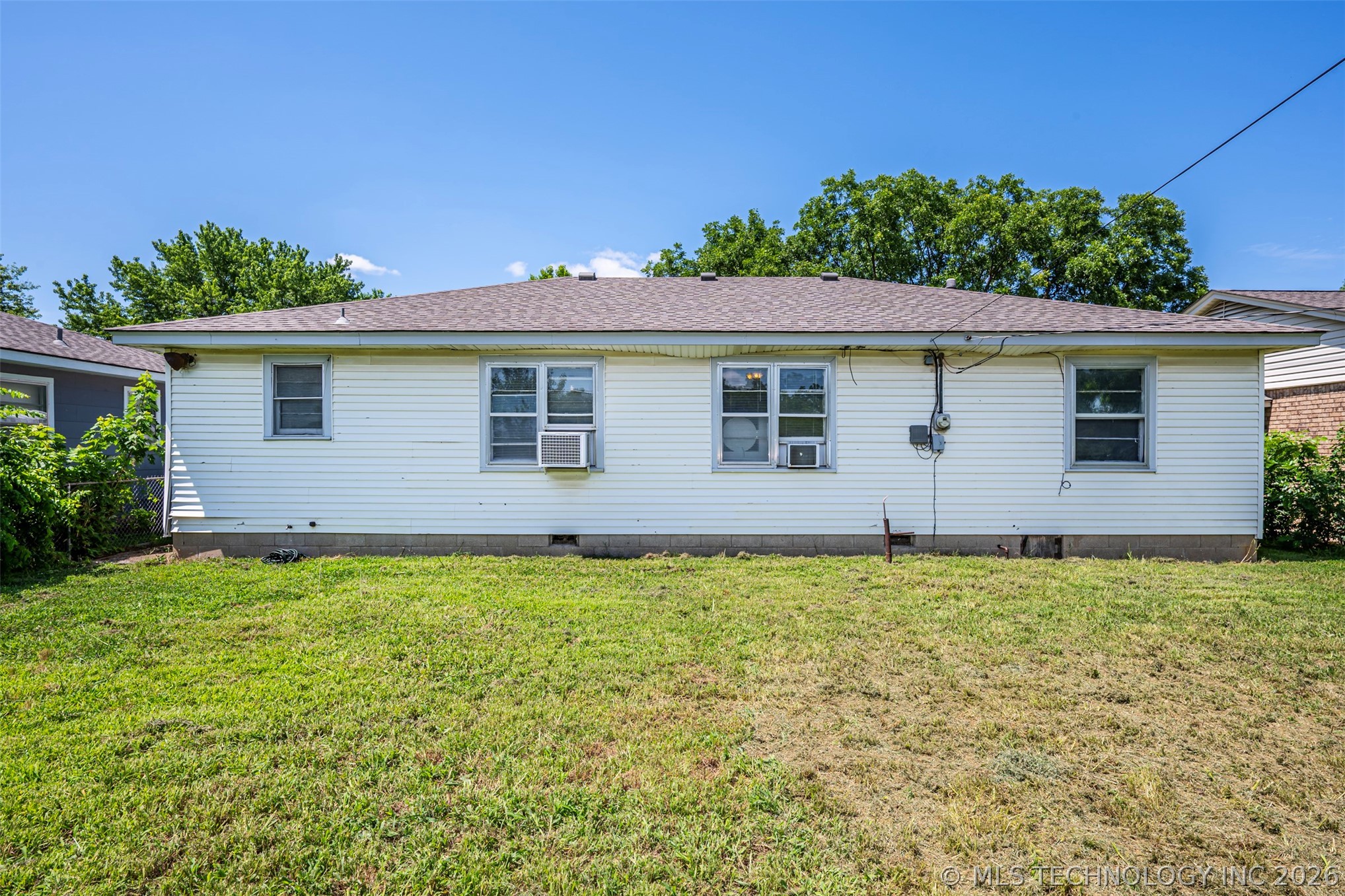 631 W 20th Street Ada OK 74820