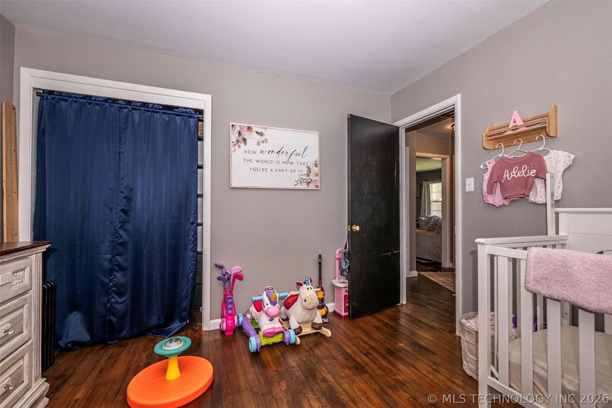 631 W 20th Street Ada OK 74820