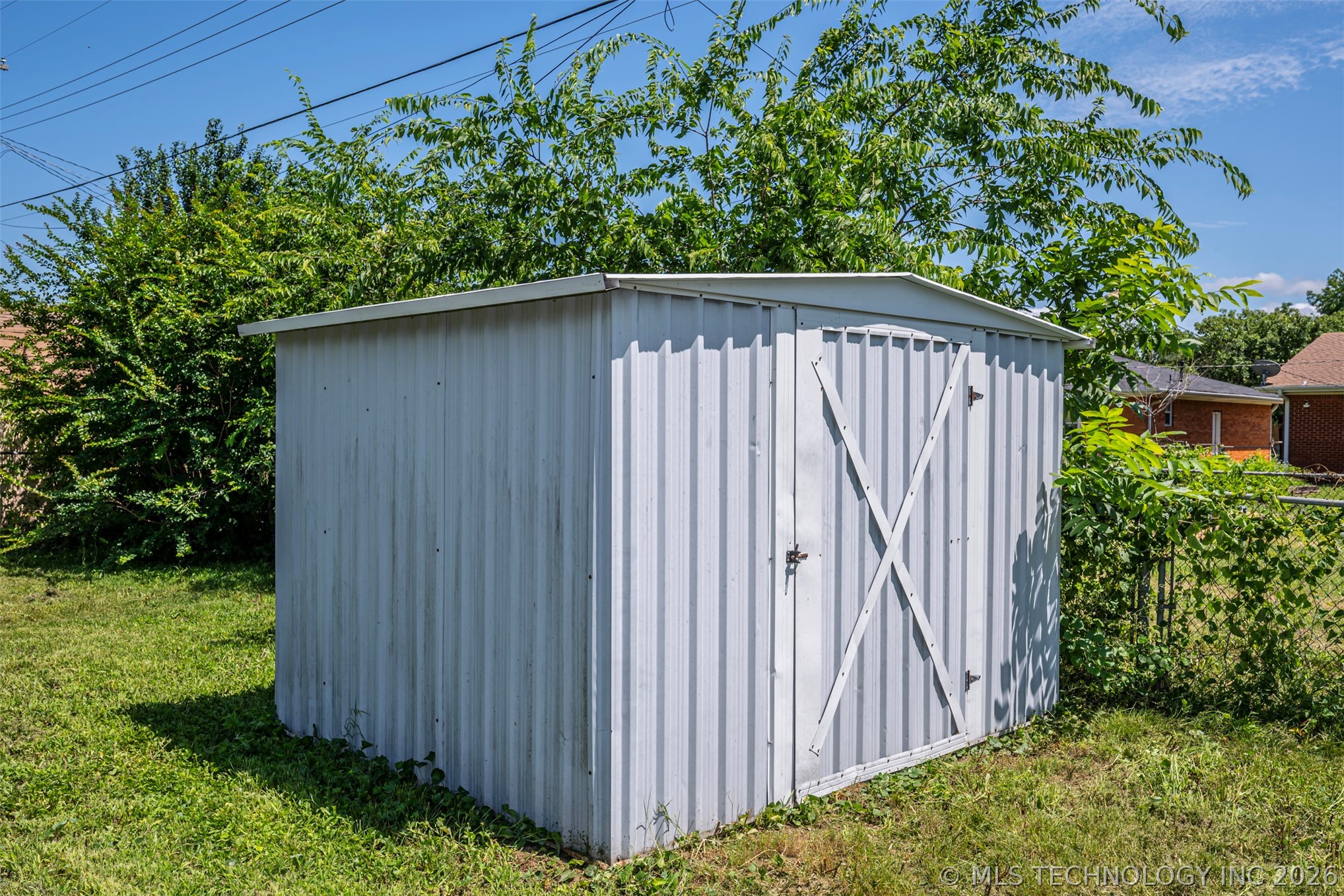 631 W 20th Street Ada OK 74820