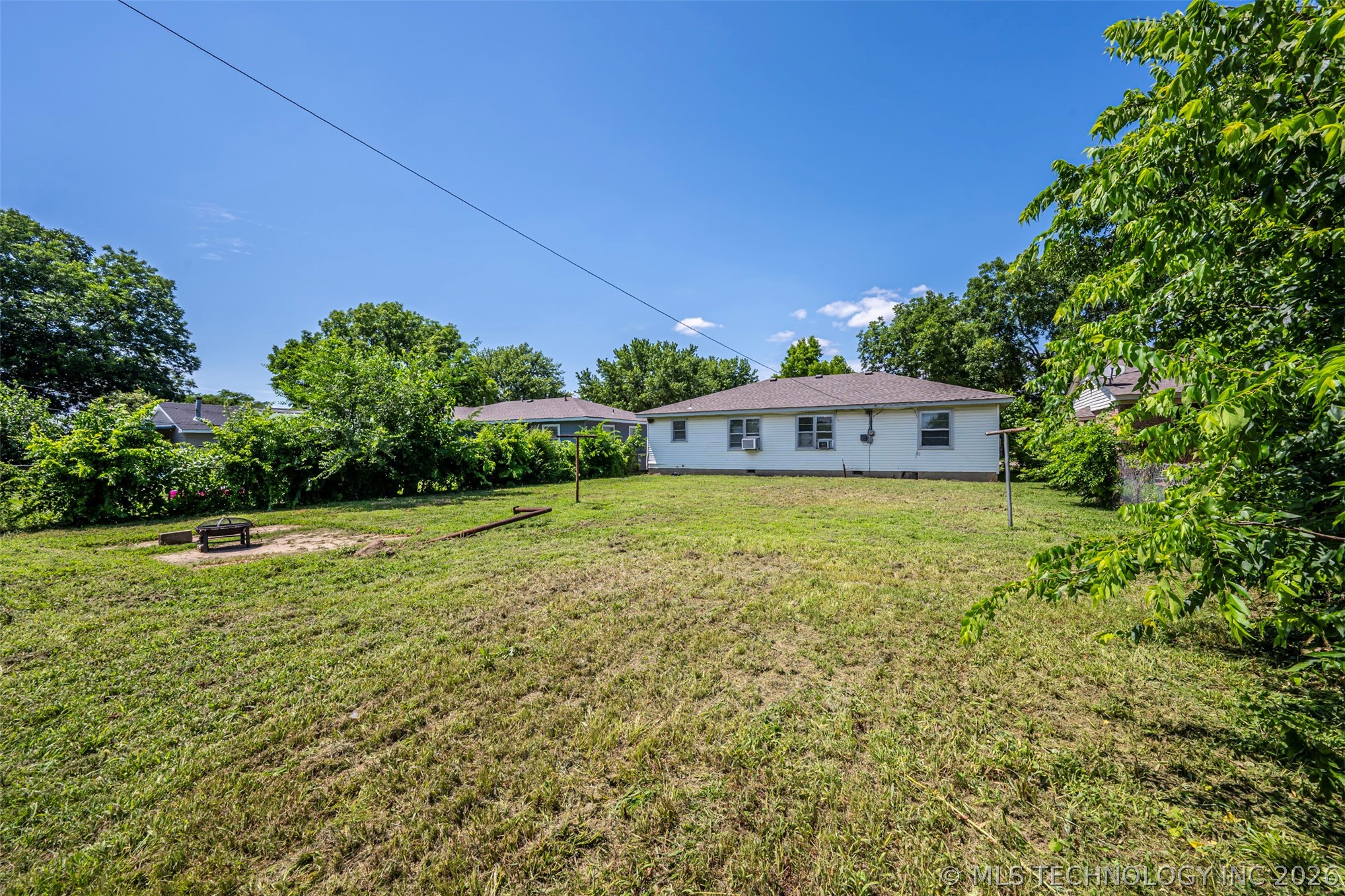 631 W 20th Street Ada OK 74820