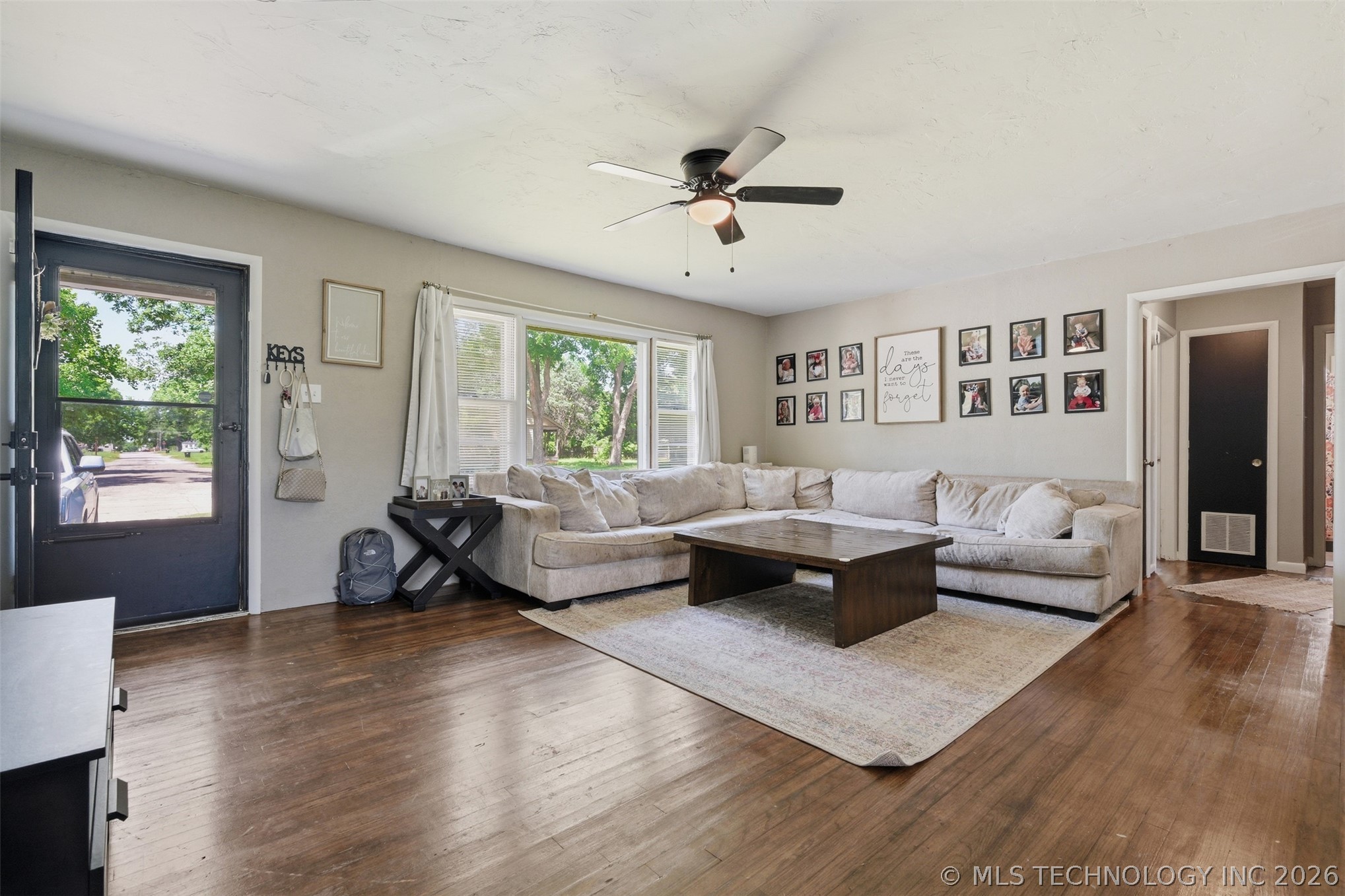 631 W 20th Street Ada OK 74820