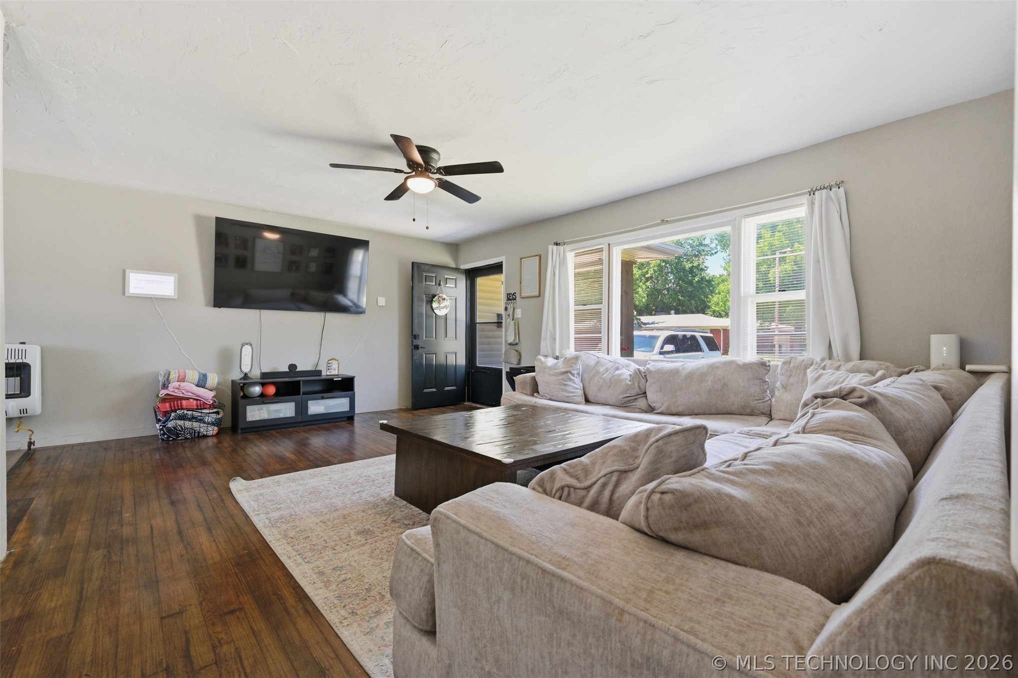 631 W 20th Street Ada OK 74820