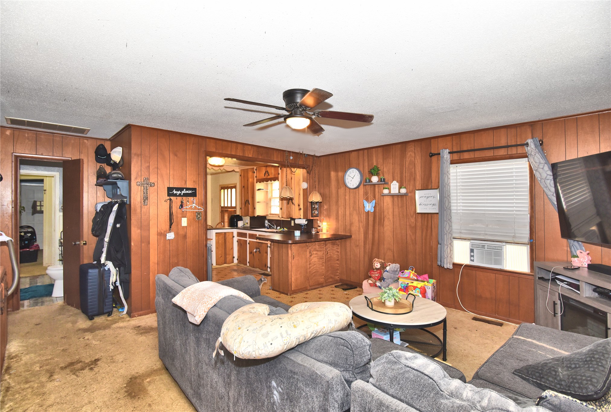 1019 N Wilson Avenue Sand Springs OK 74063