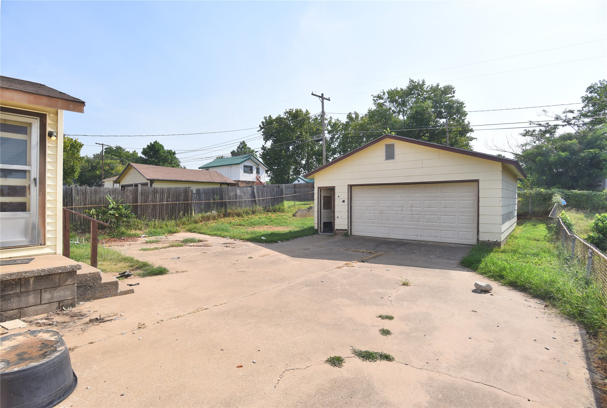 1019 N Wilson Avenue Sand Springs OK 74063