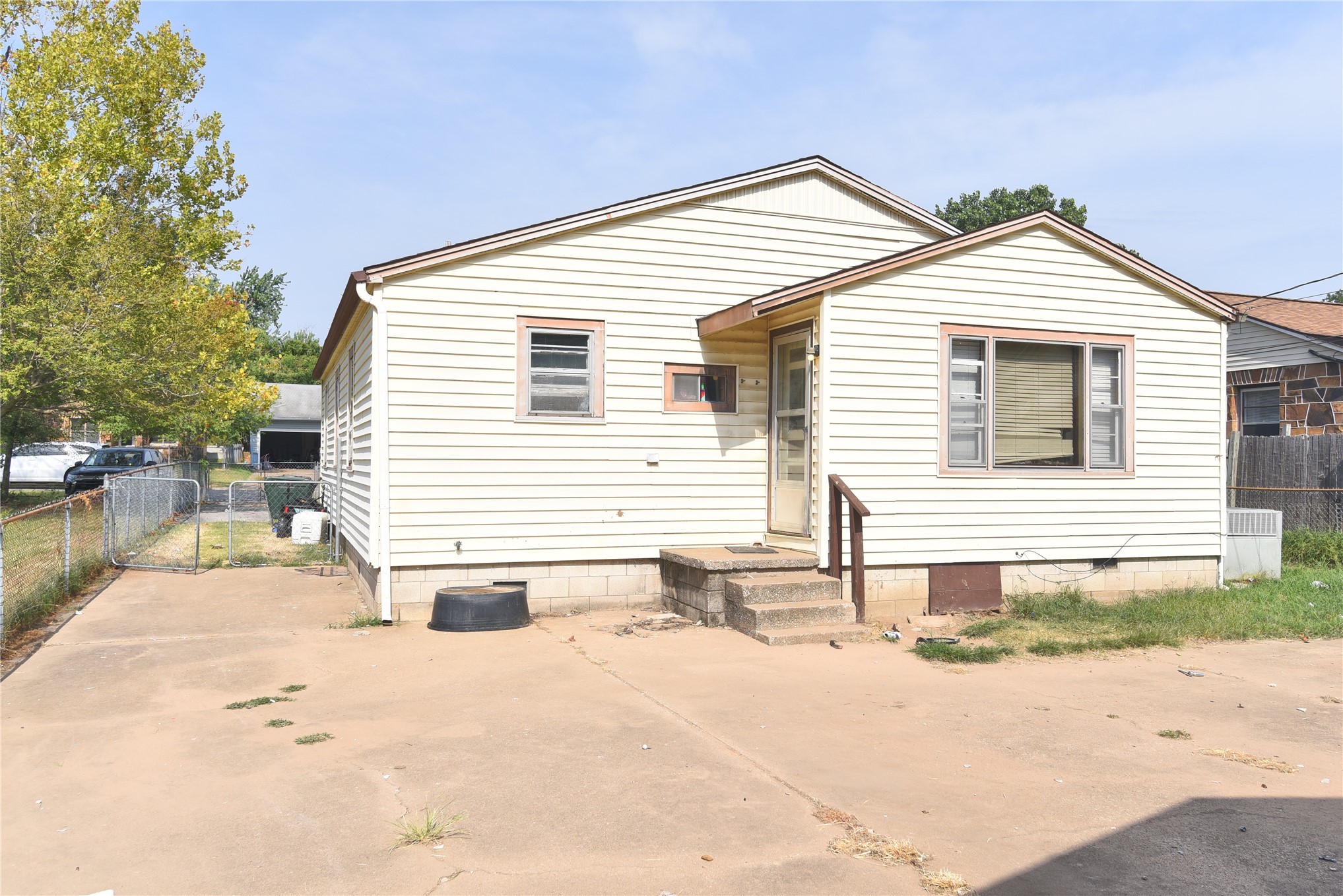 1019 N Wilson Avenue Sand Springs OK 74063
