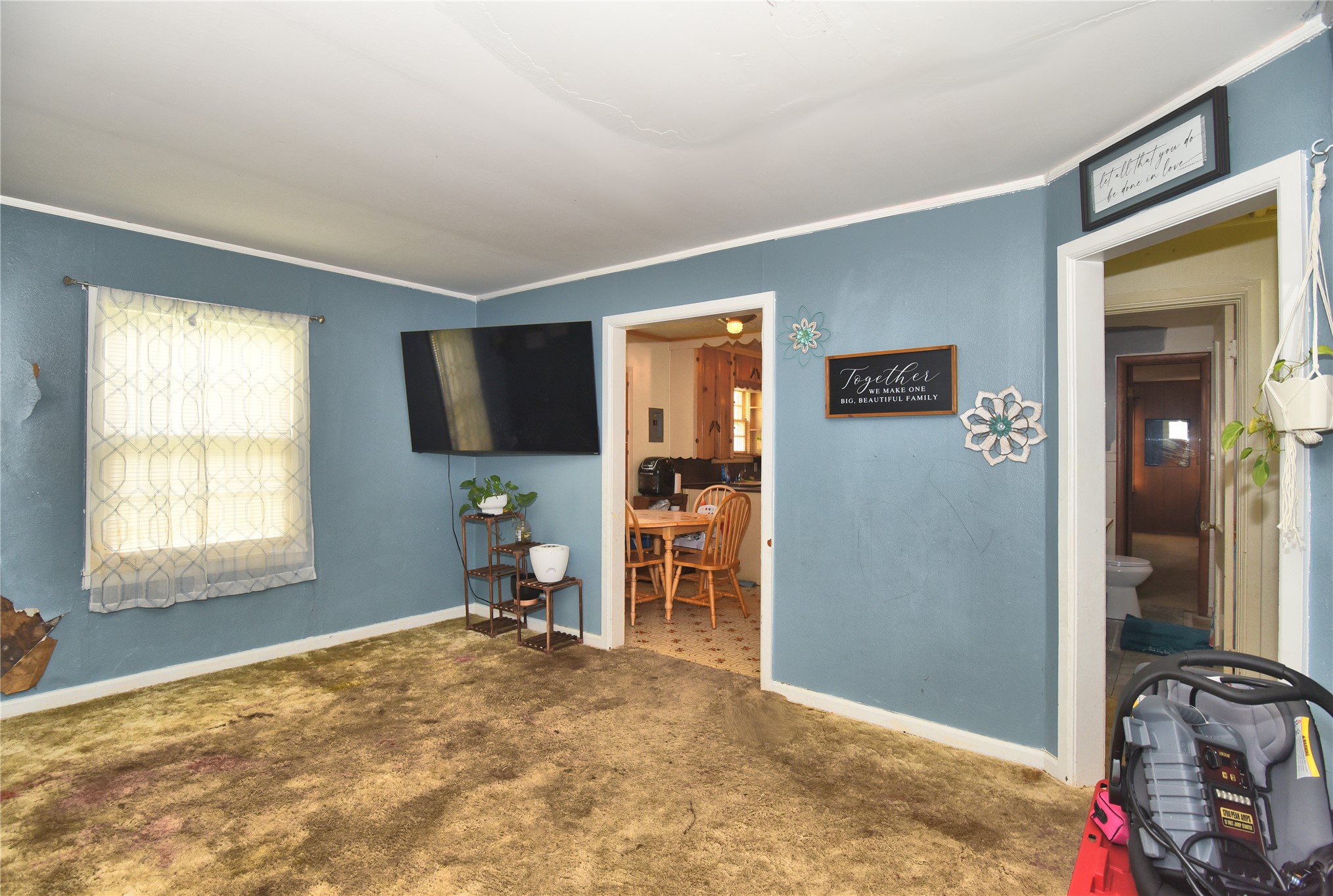 1019 N Wilson Avenue Sand Springs OK 74063