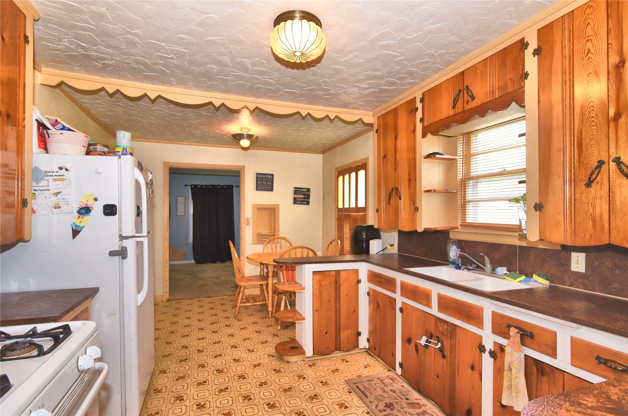 1019 N Wilson Avenue Sand Springs OK 74063