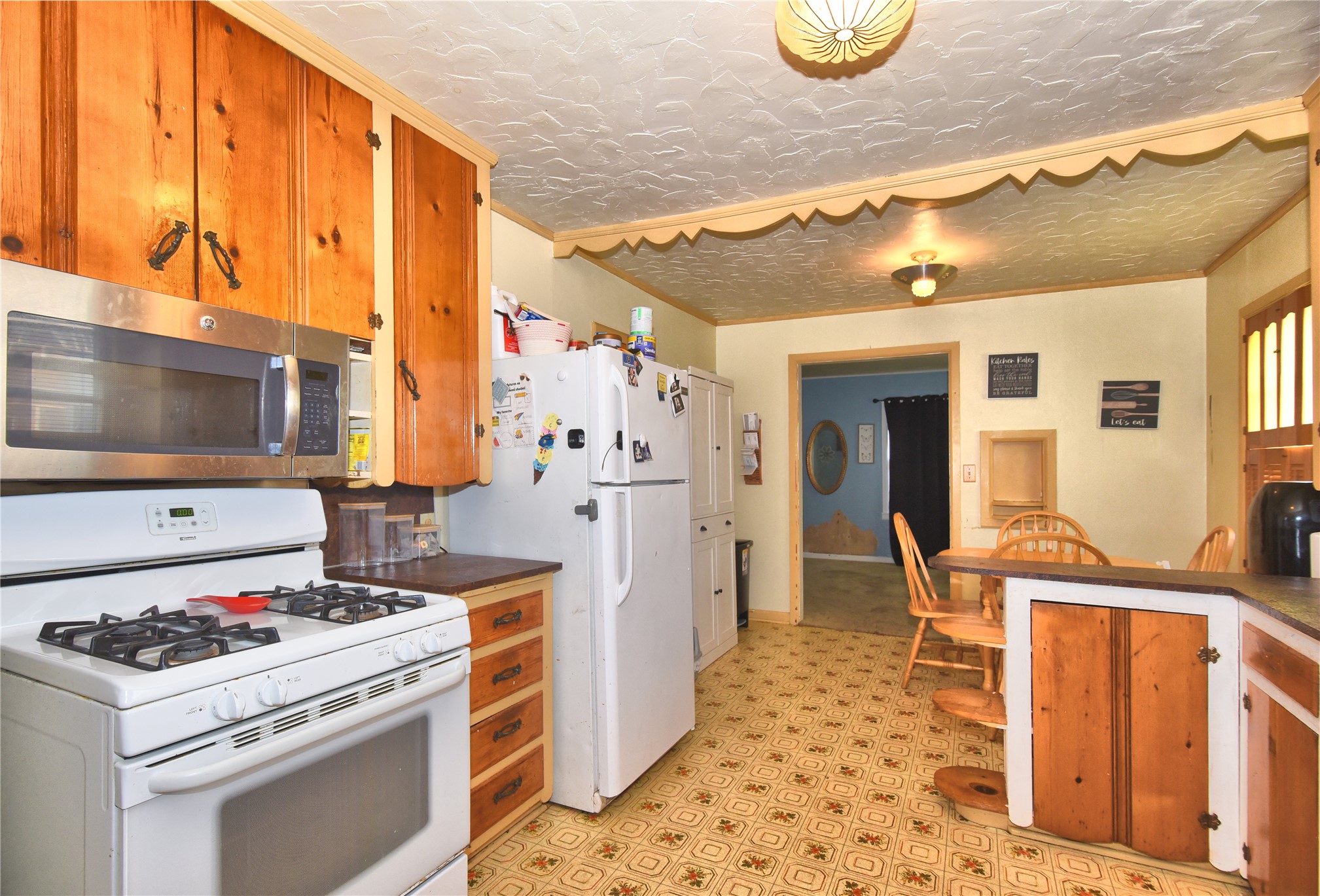 1019 N Wilson Avenue Sand Springs OK 74063