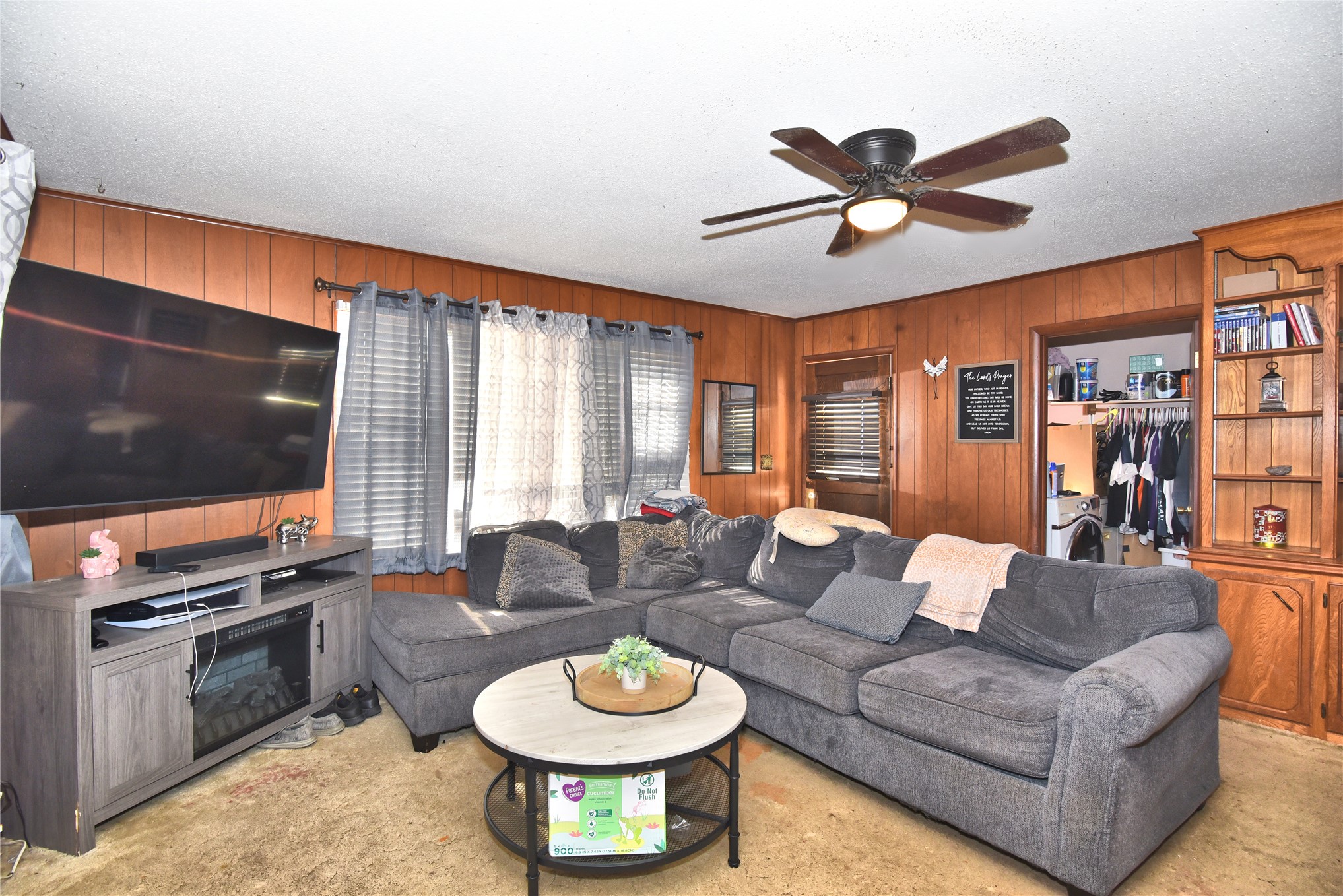 1019 N Wilson Avenue Sand Springs OK 74063