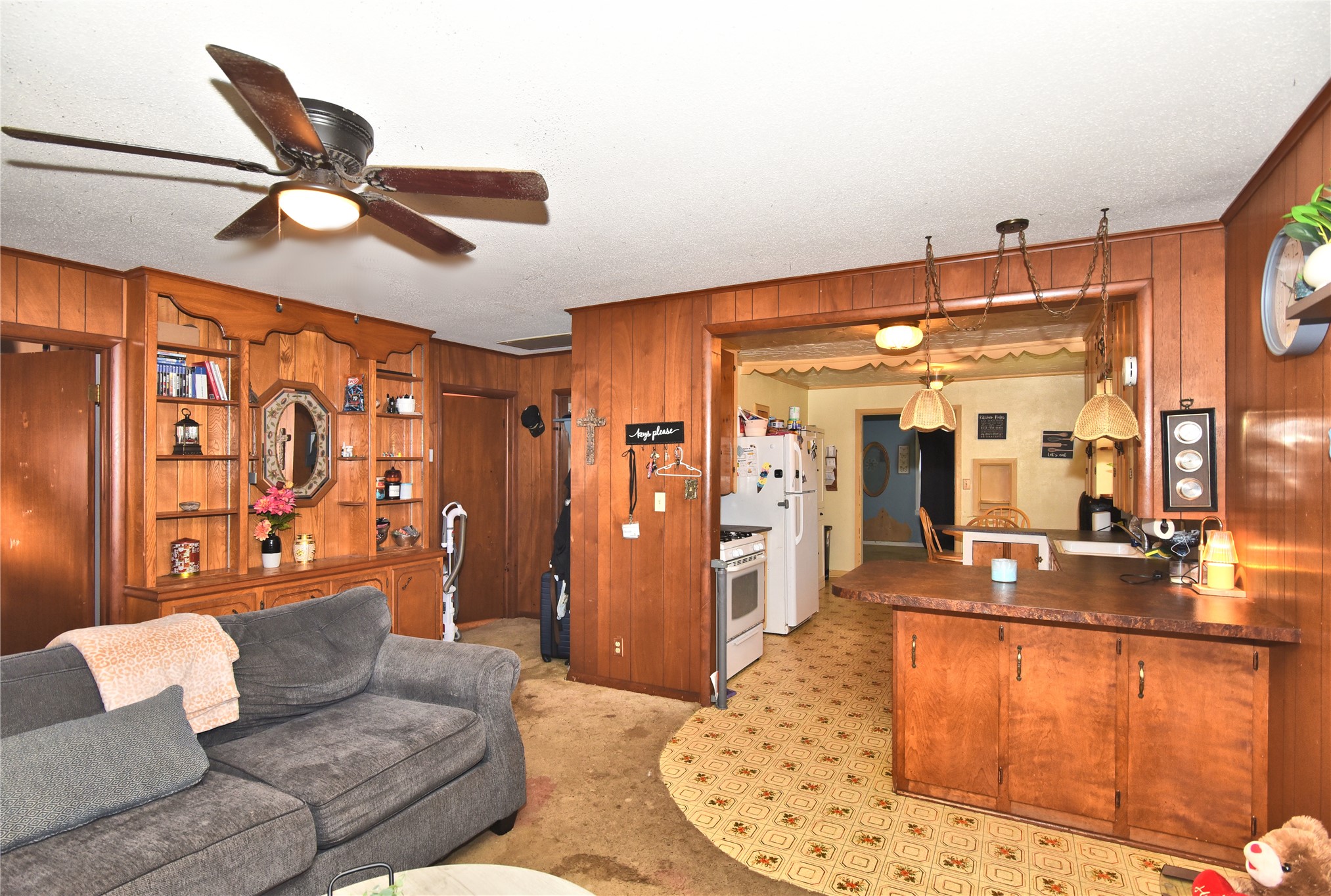 1019 N Wilson Avenue Sand Springs OK 74063