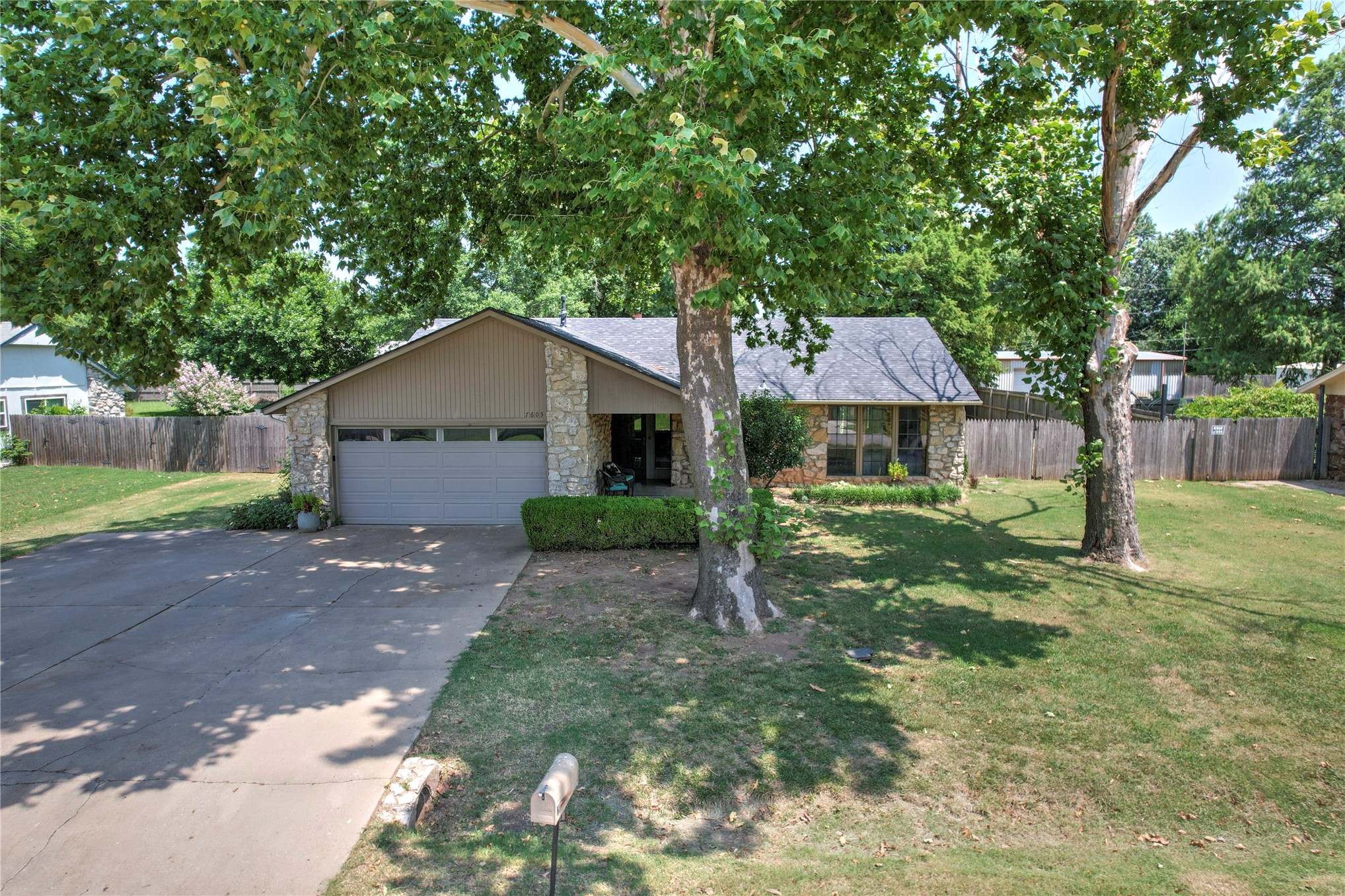 7605 N 175th Eastavenue Owasso OK 74055