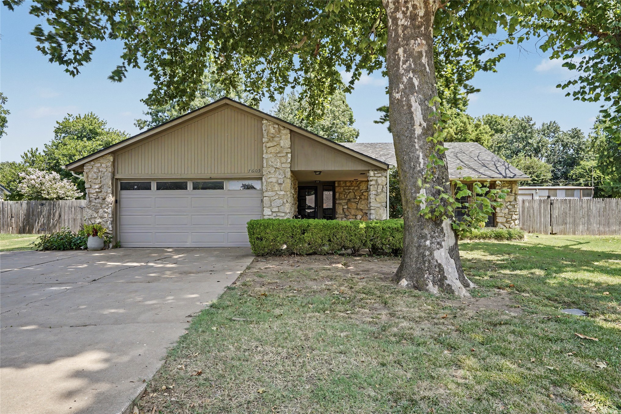 7605 N 175th Eastavenue Owasso OK 74055