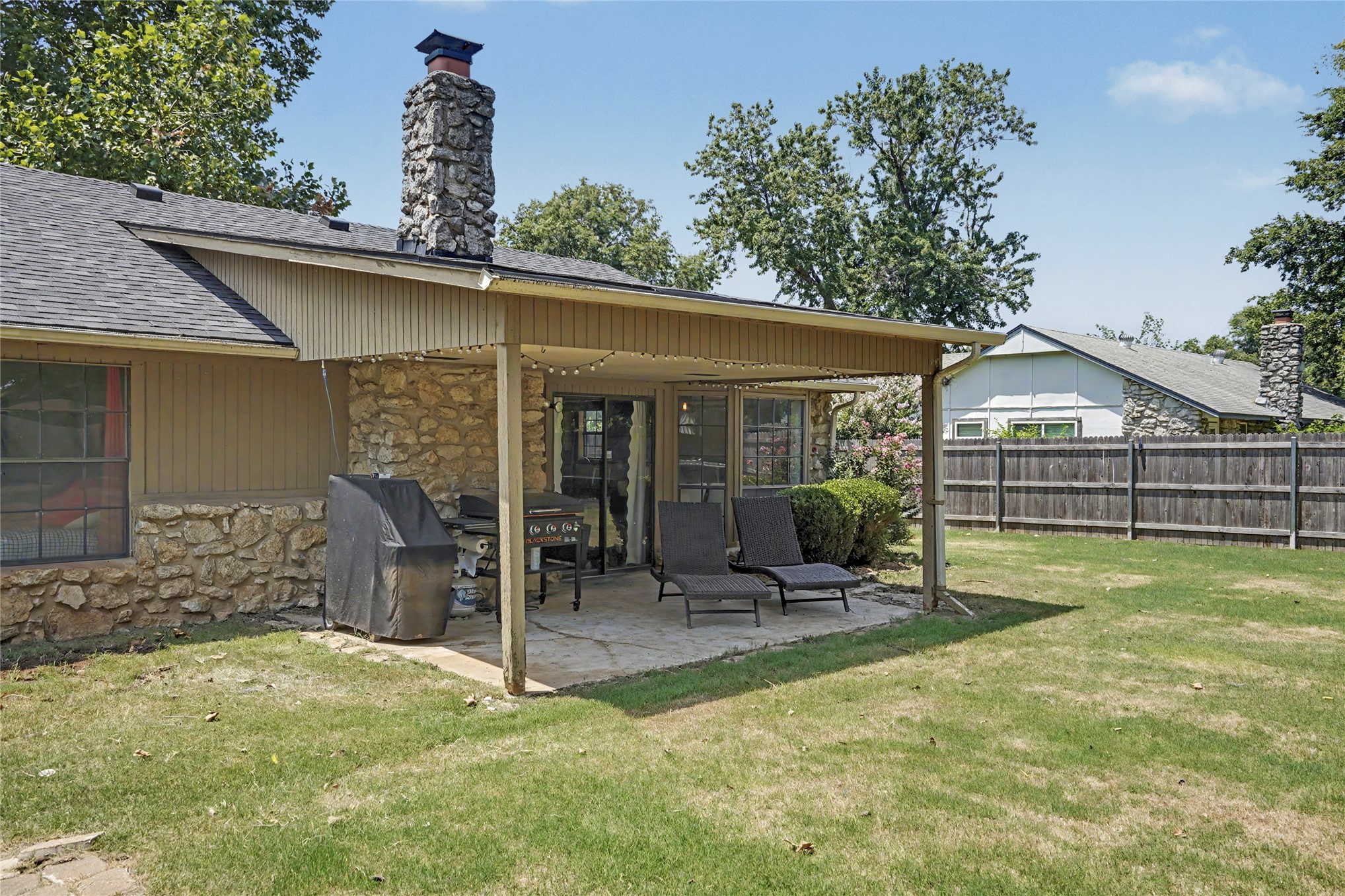 7605 N 175th Eastavenue Owasso OK 74055
