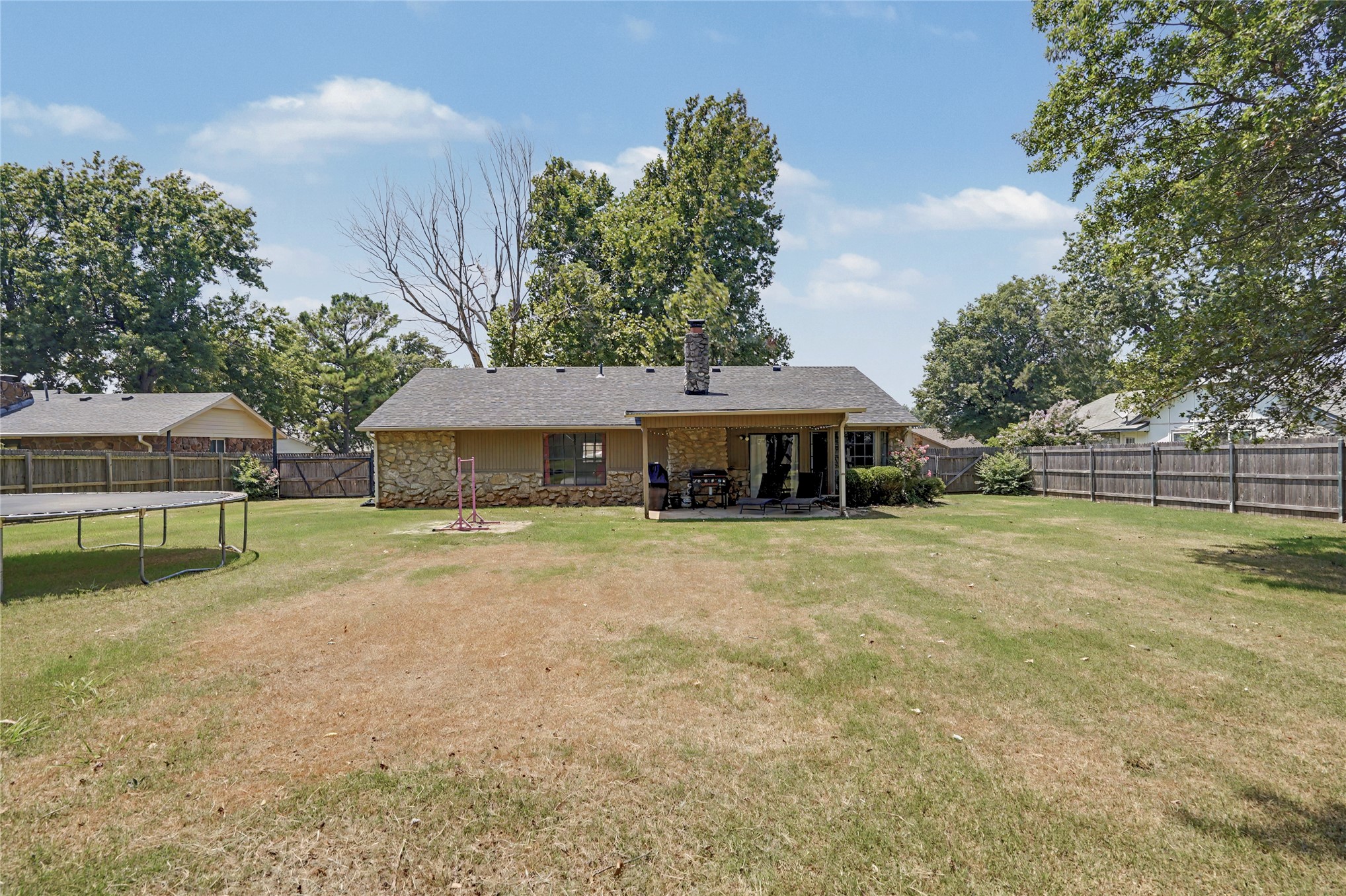 7605 N 175th Eastavenue Owasso OK 74055