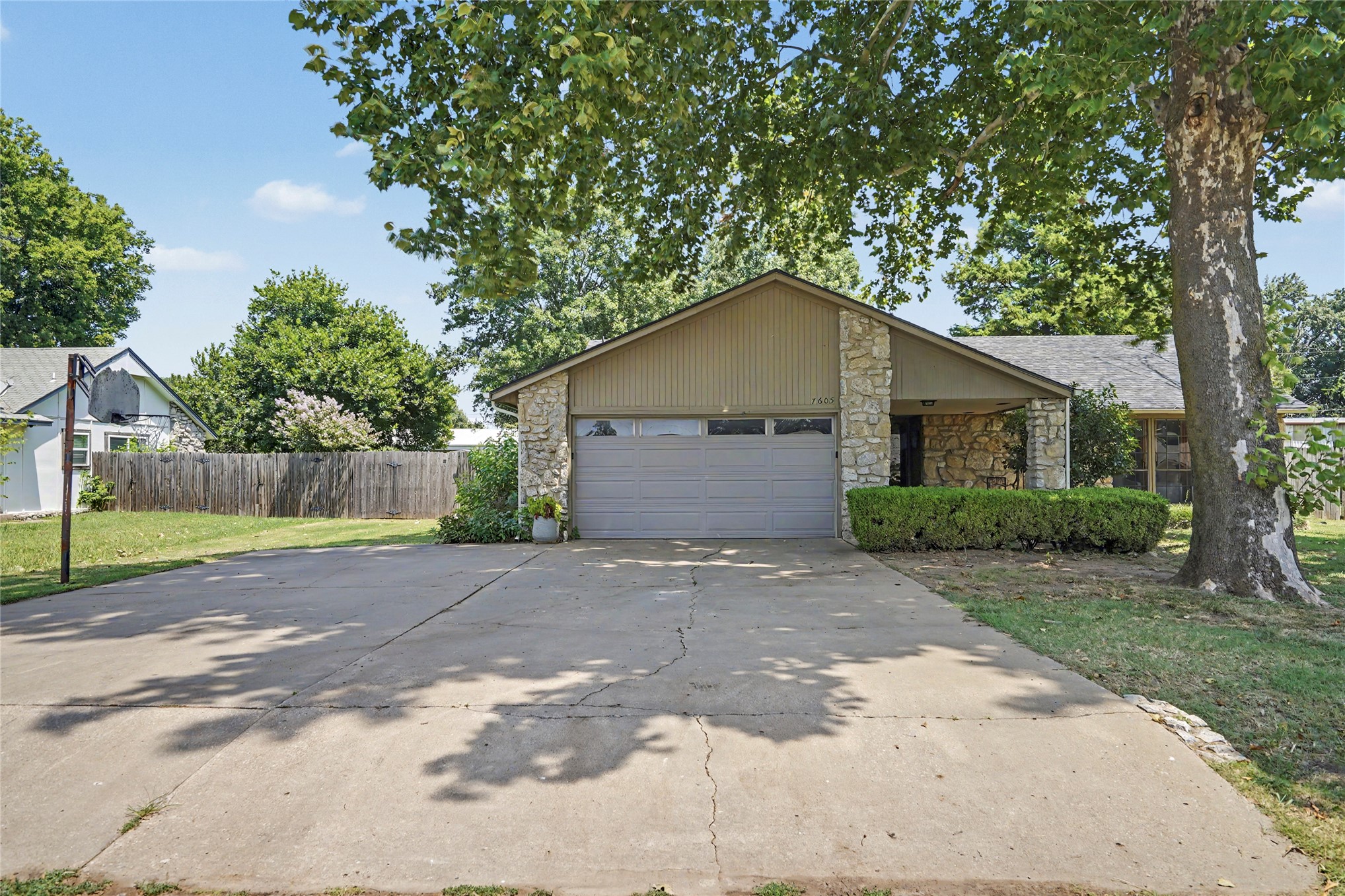 7605 N 175th Eastavenue Owasso OK 74055