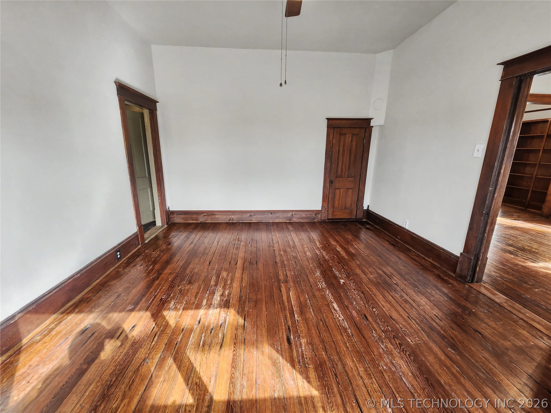 611 Goingsnake Street Tahlequah OK 74464