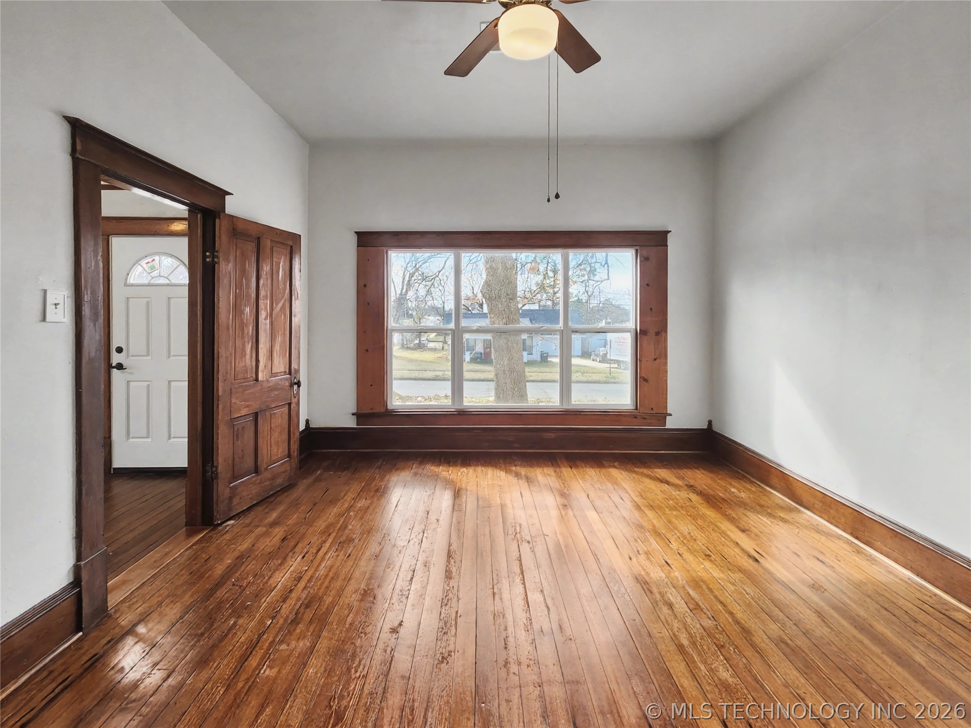 611 Goingsnake Street Tahlequah OK 74464