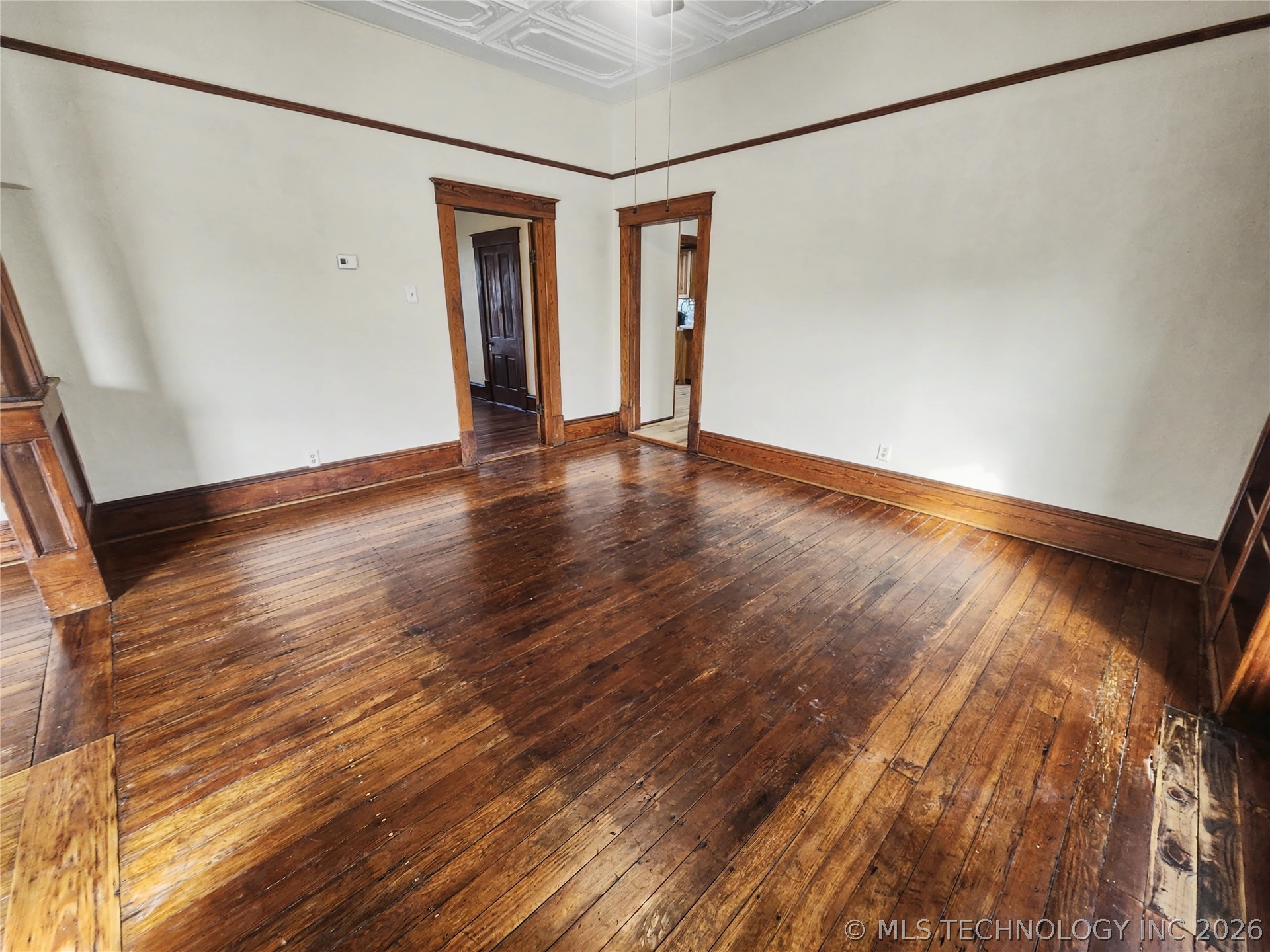 611 Goingsnake Street Tahlequah OK 74464