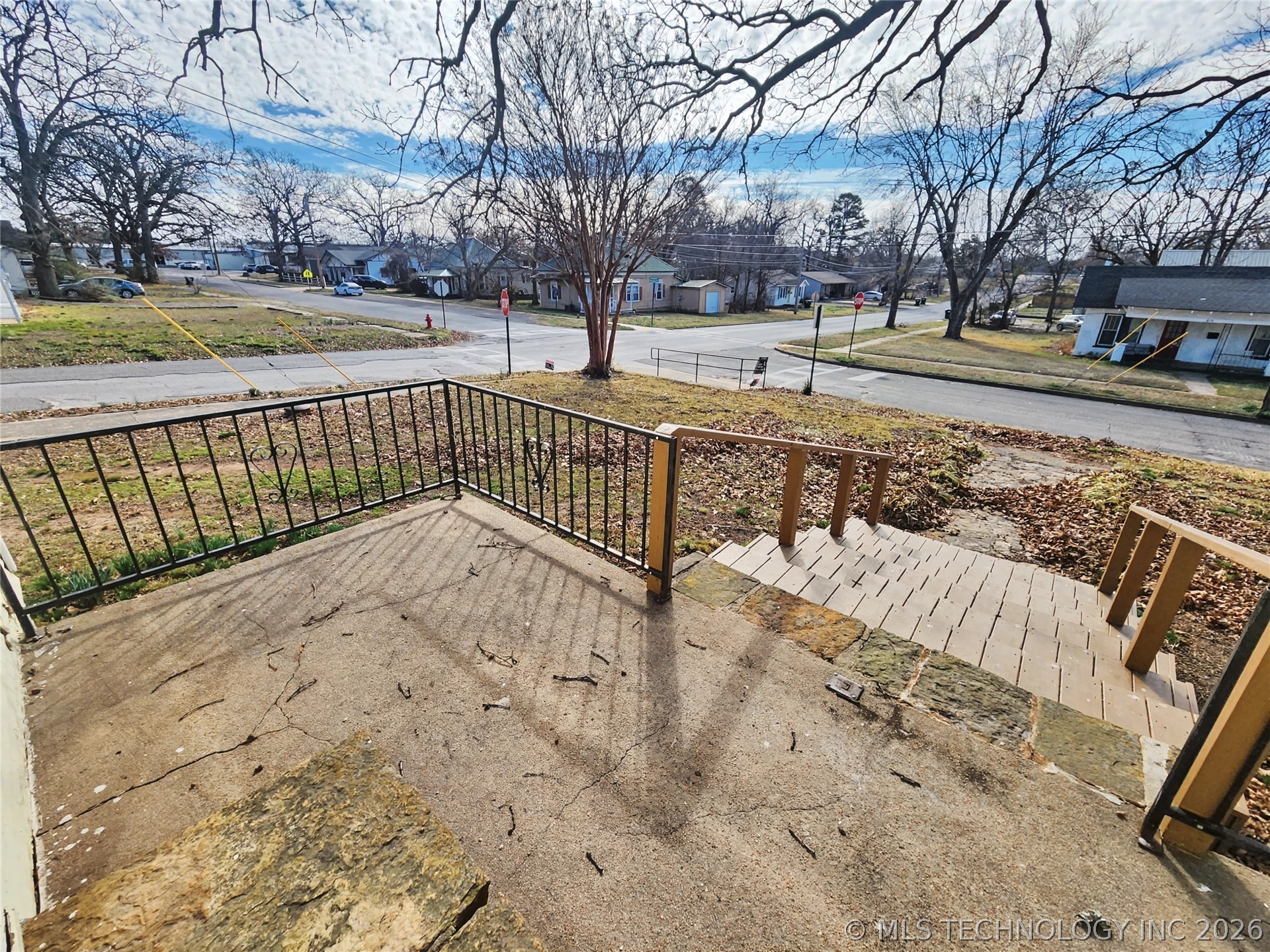 611 Goingsnake Street Tahlequah OK 74464