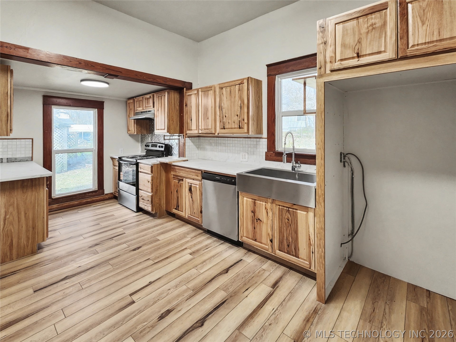 611 Goingsnake Street Tahlequah OK 74464