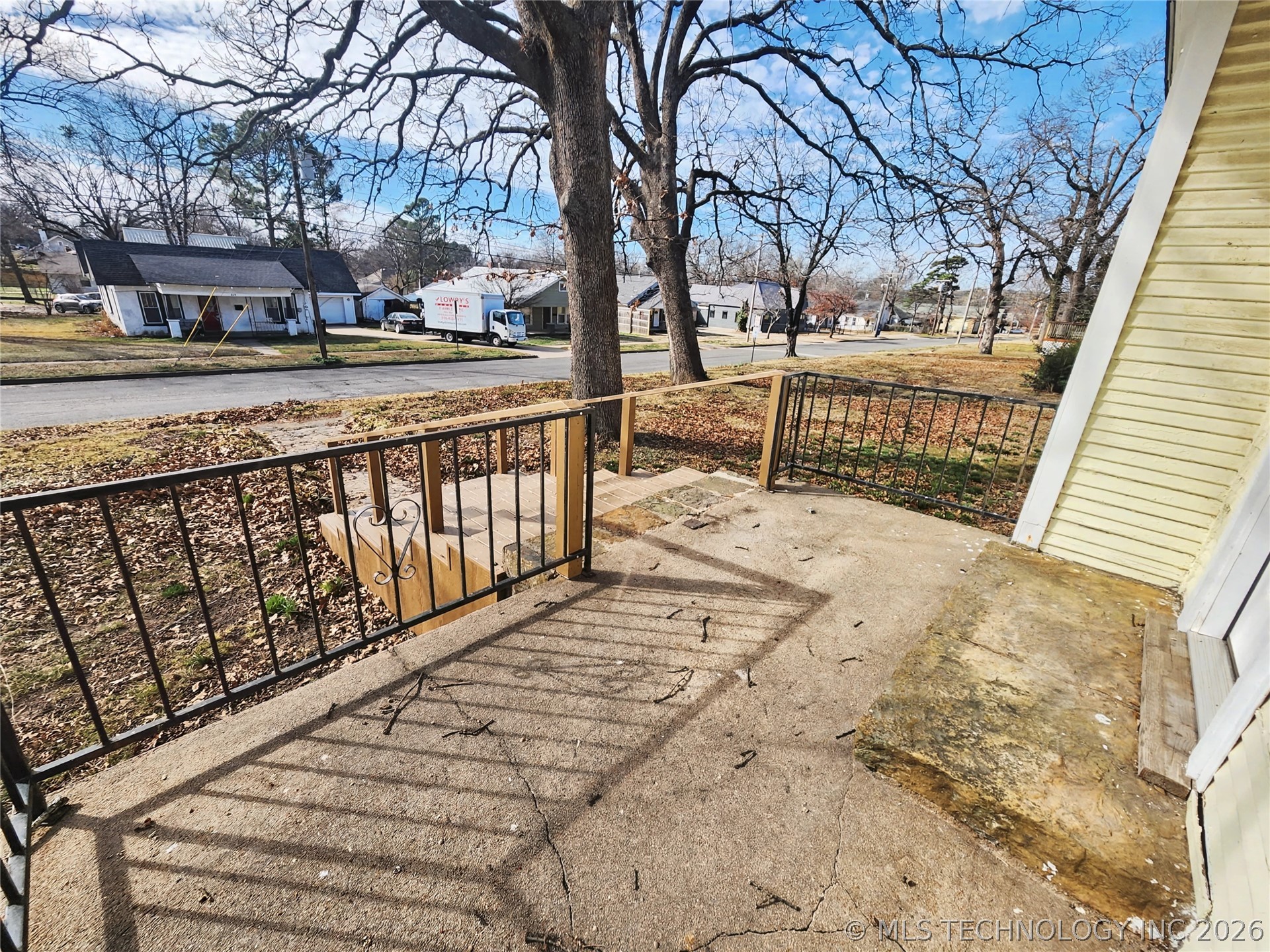 611 Goingsnake Street Tahlequah OK 74464
