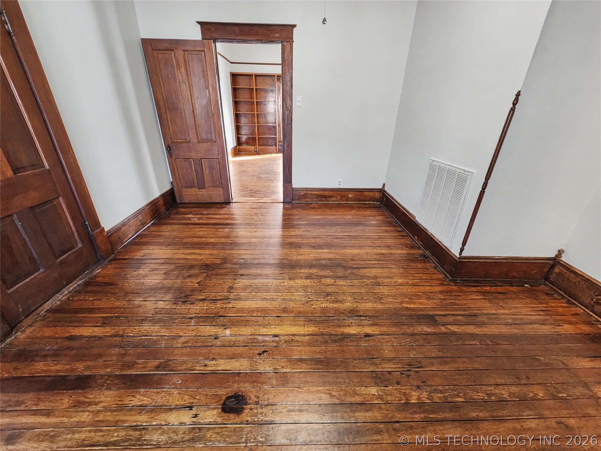 611 Goingsnake Street Tahlequah OK 74464
