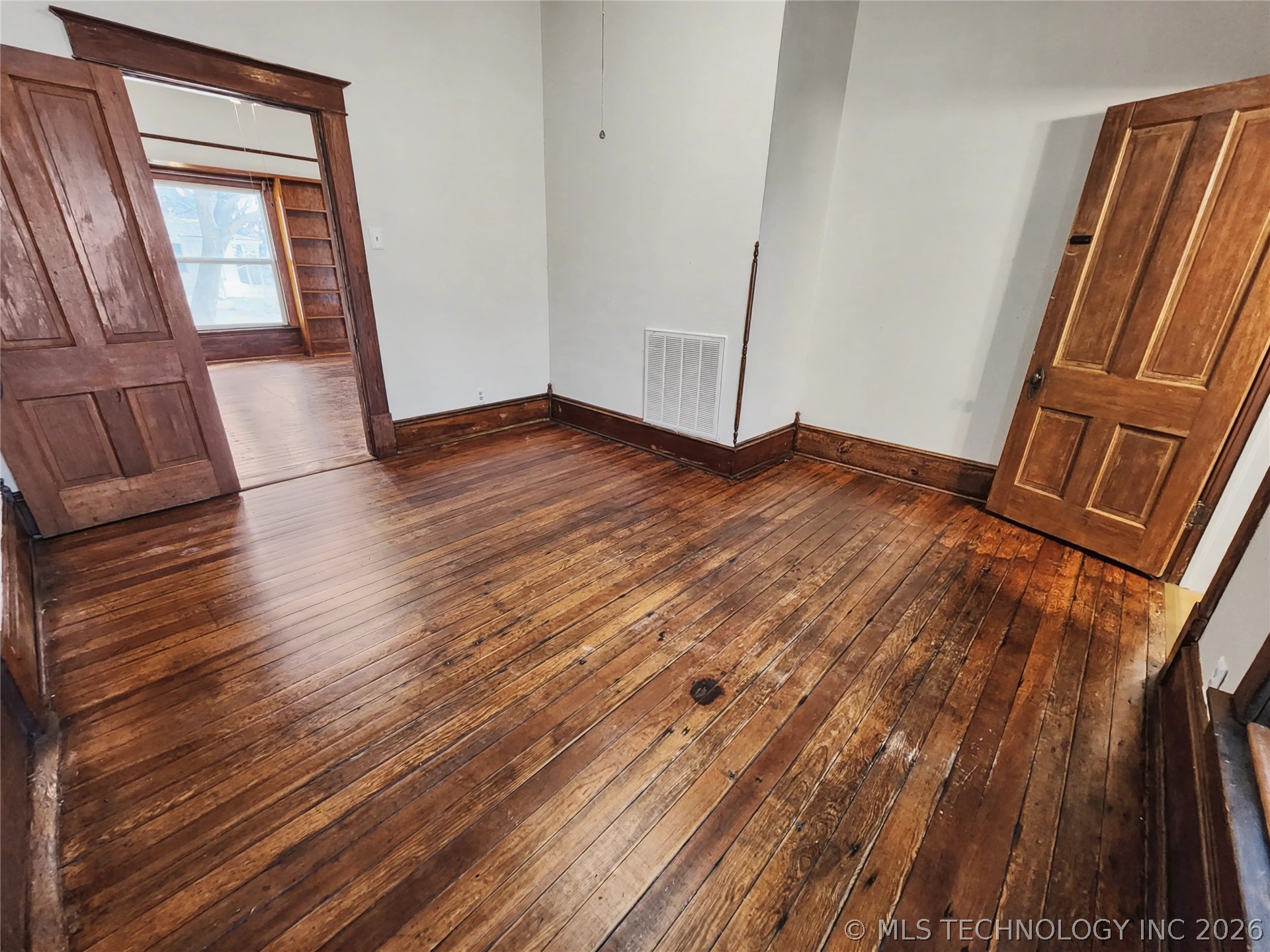 611 Goingsnake Street Tahlequah OK 74464