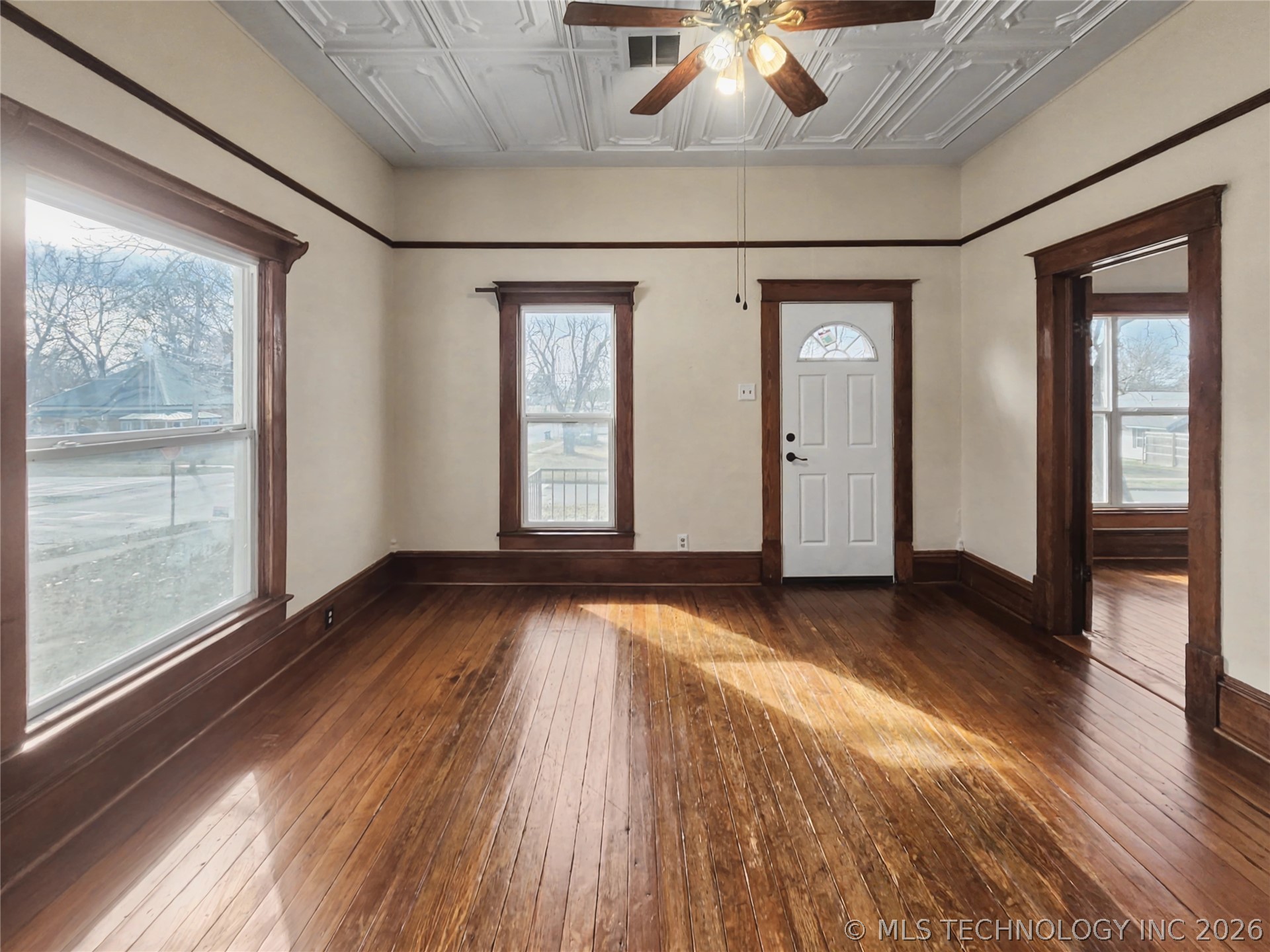 611 Goingsnake Street Tahlequah OK 74464