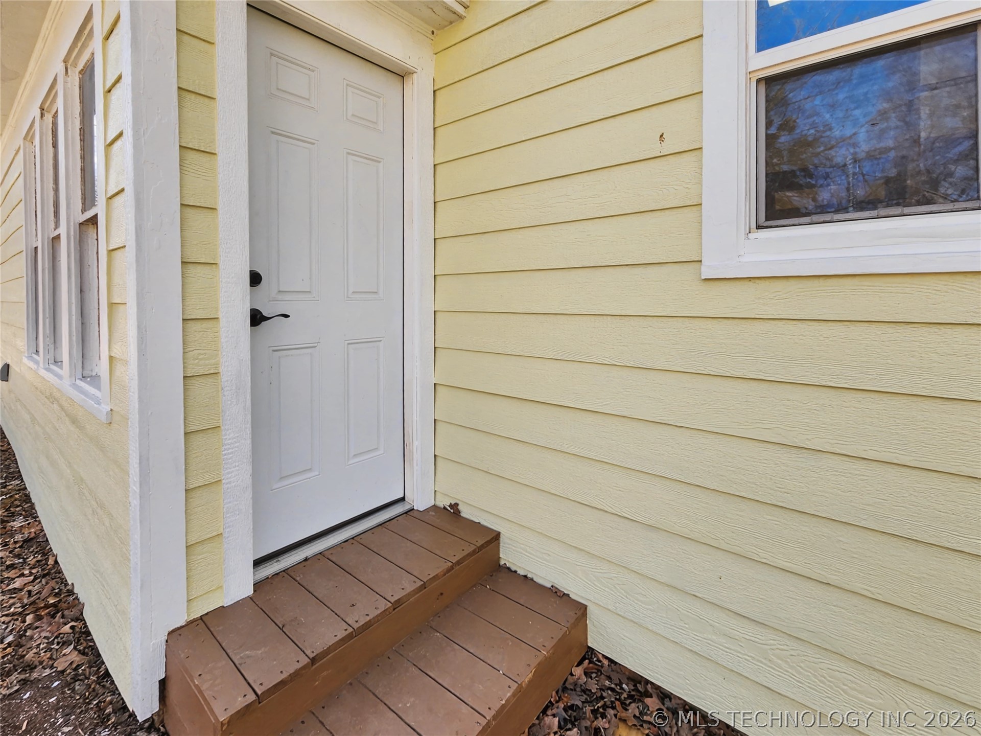 611 Goingsnake Street Tahlequah OK 74464