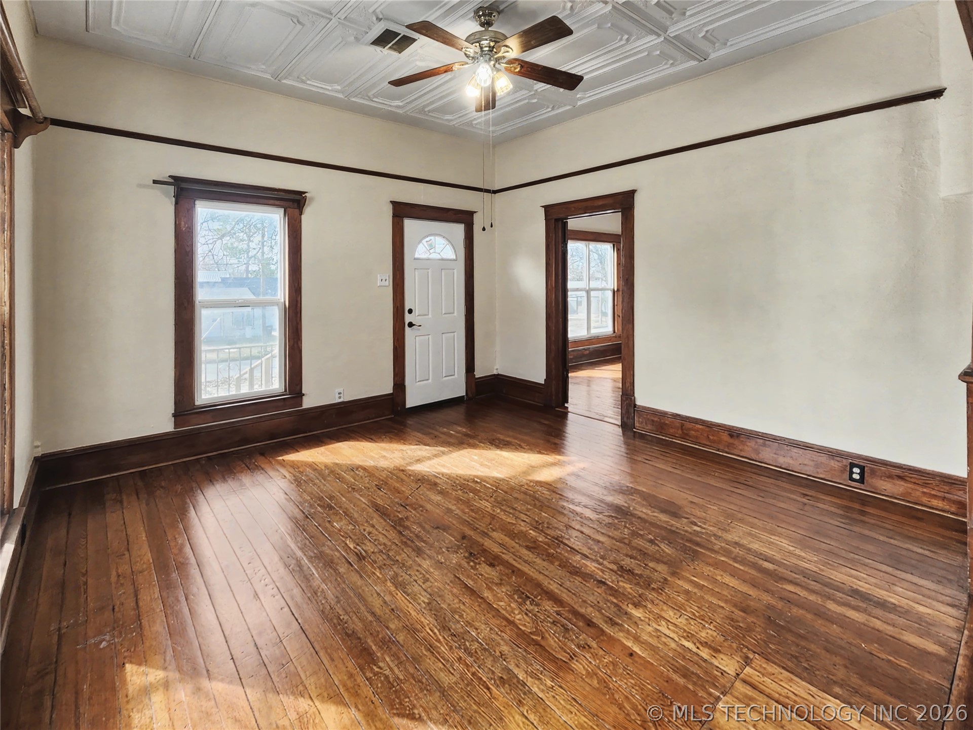 611 Goingsnake Street Tahlequah OK 74464