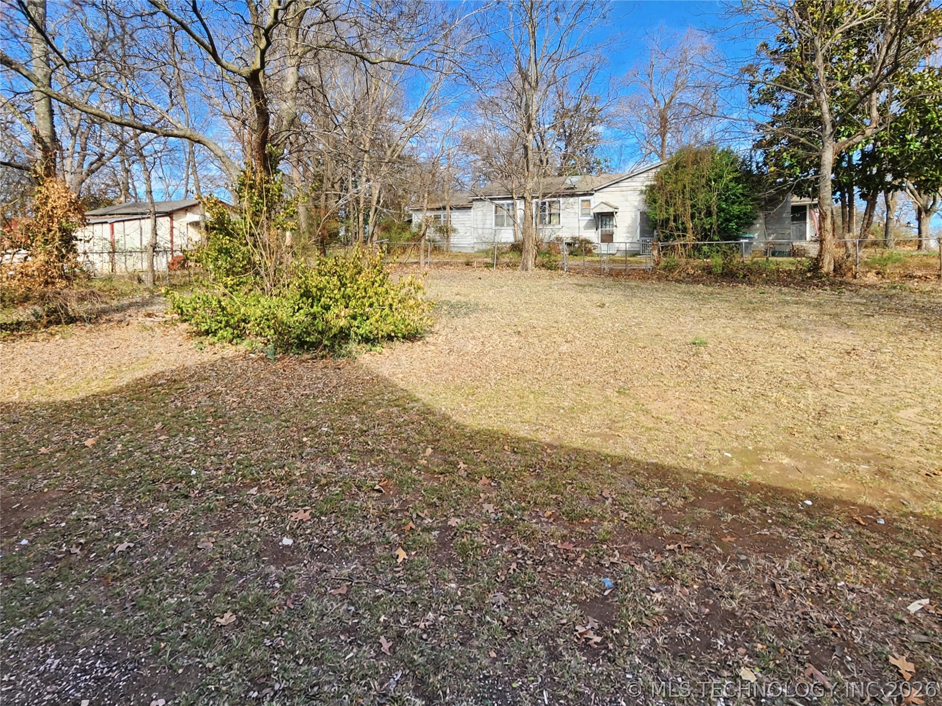 611 Goingsnake Street Tahlequah OK 74464