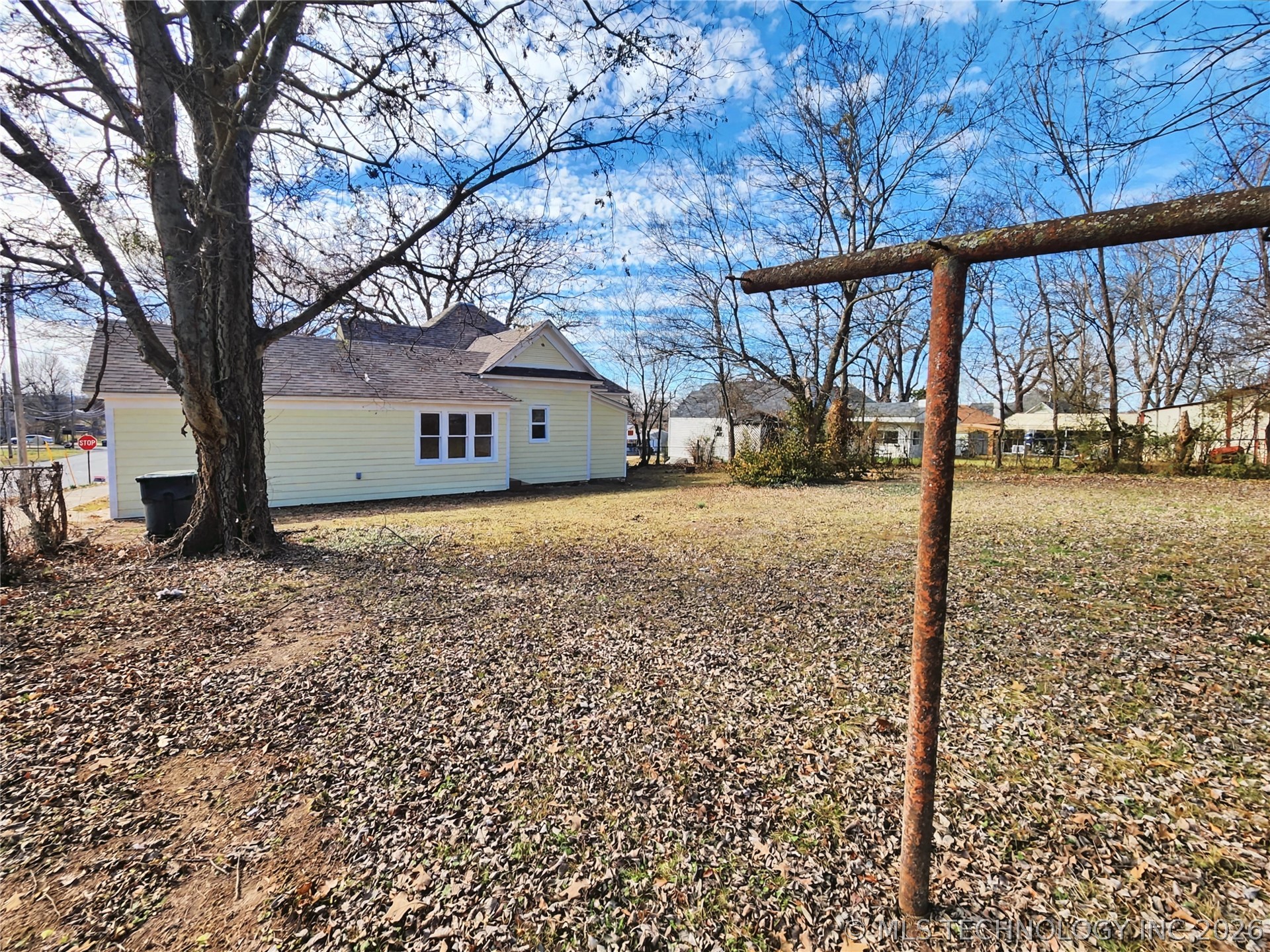 611 Goingsnake Street Tahlequah OK 74464