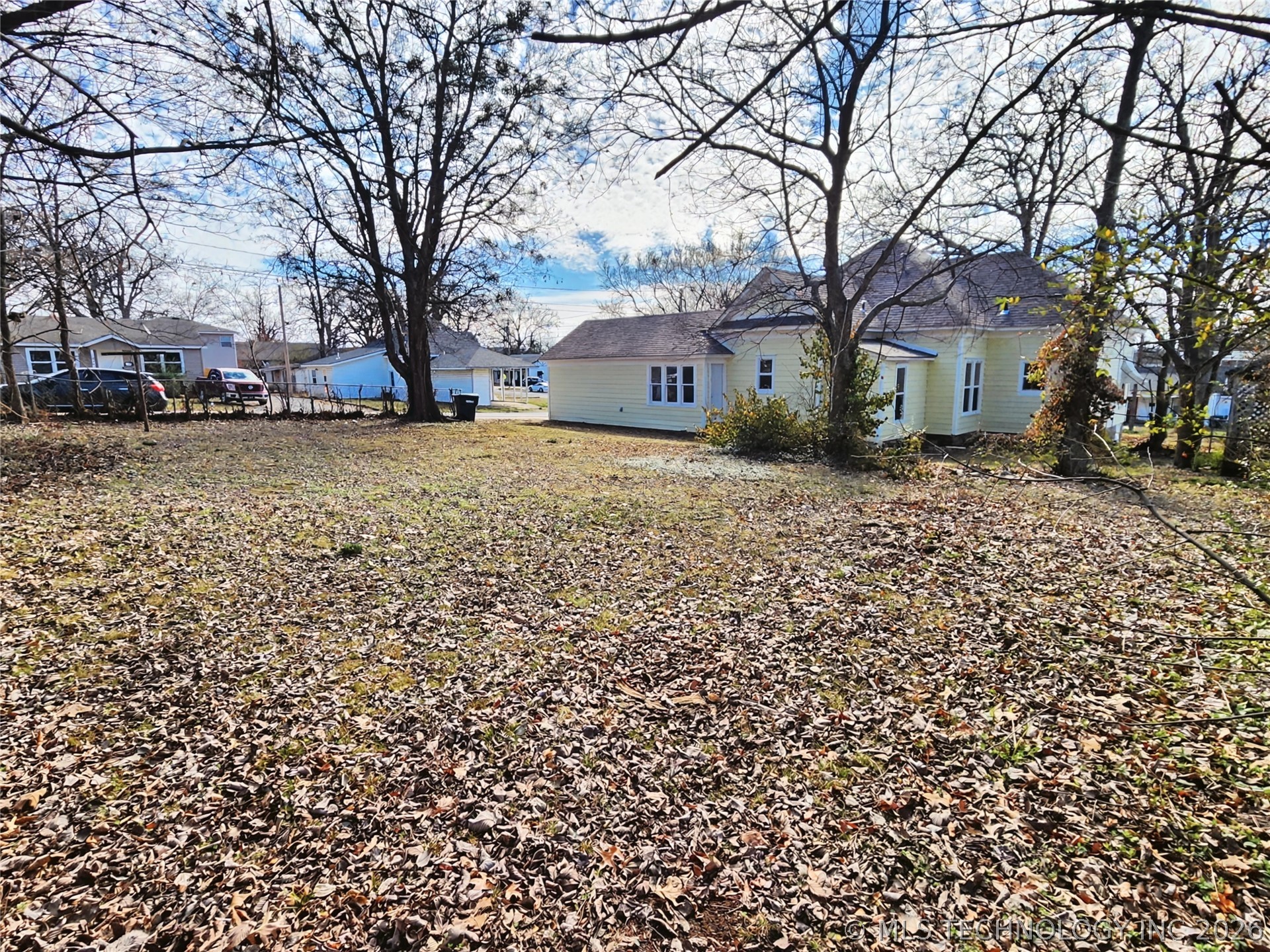 611 Goingsnake Street Tahlequah OK 74464