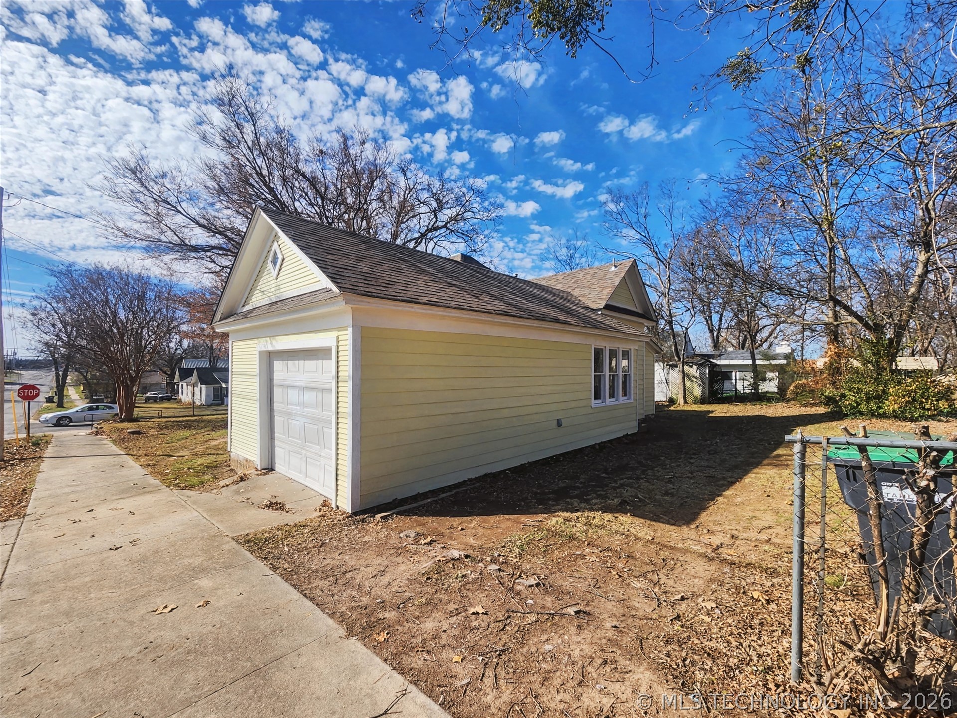 611 Goingsnake Street Tahlequah OK 74464