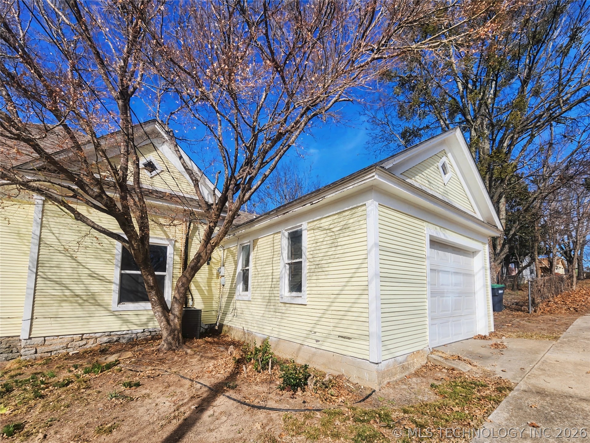 611 Goingsnake Street Tahlequah OK 74464