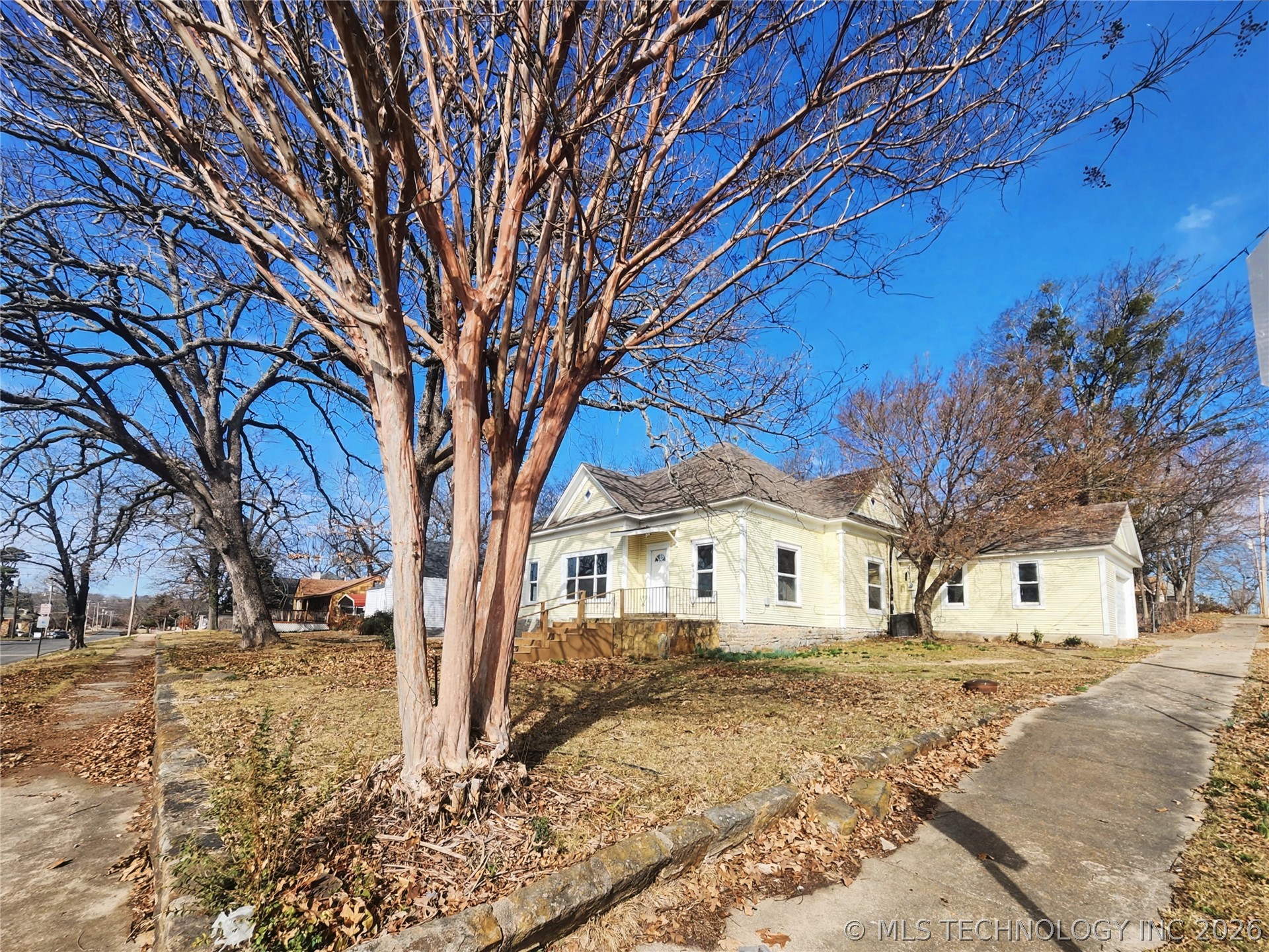 611 Goingsnake Street Tahlequah OK 74464
