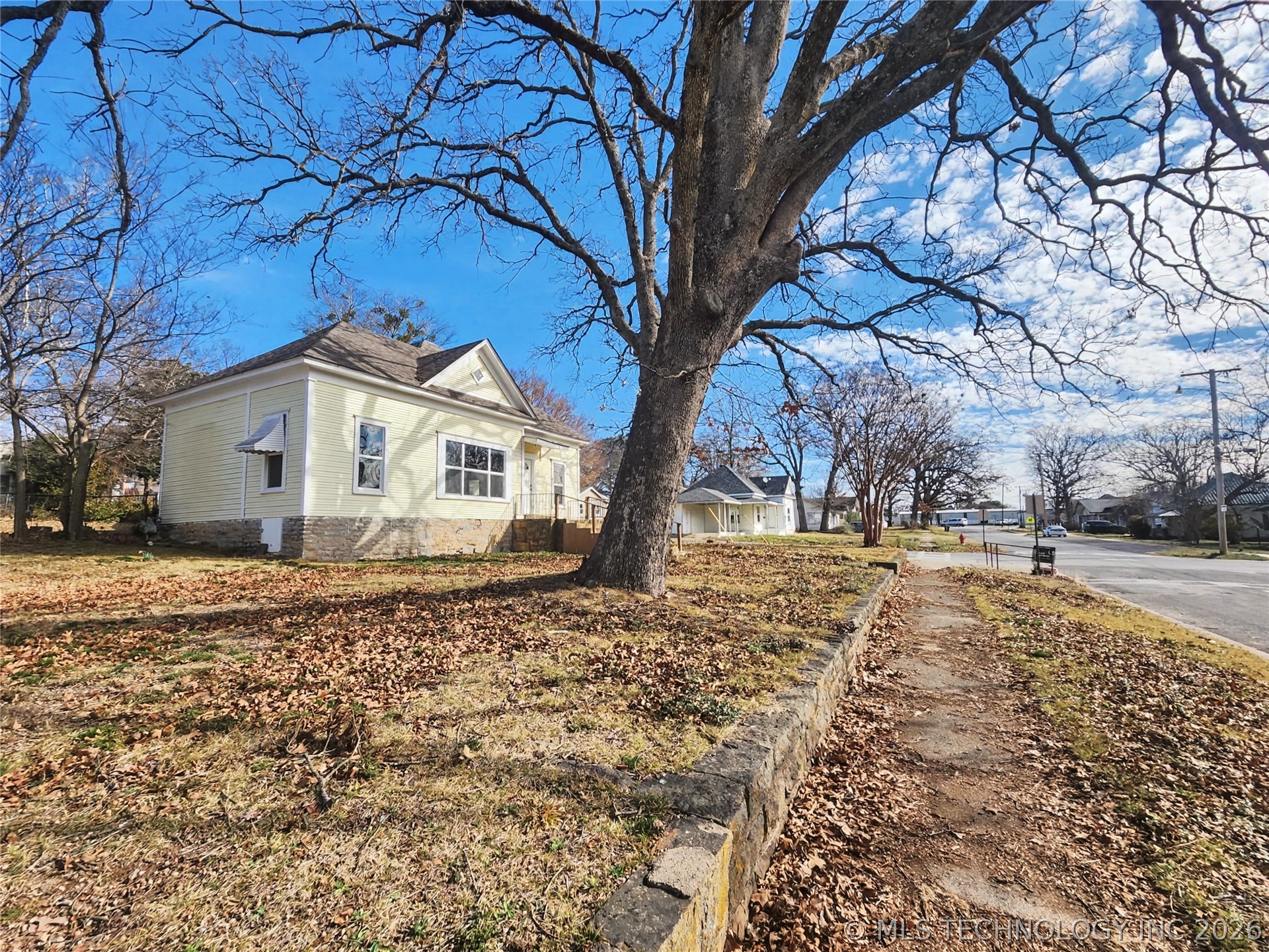 611 Goingsnake Street Tahlequah OK 74464