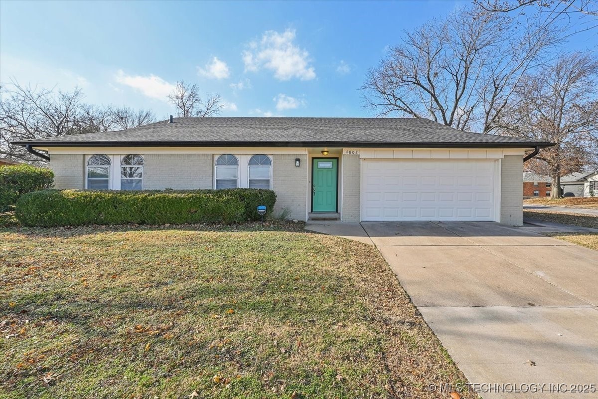 4808 S 87th Eastavenue Tulsa OK 74145