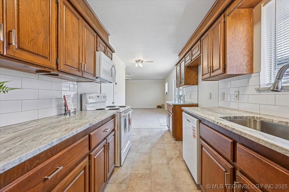 4808 S 87th Eastavenue Tulsa OK 74145
