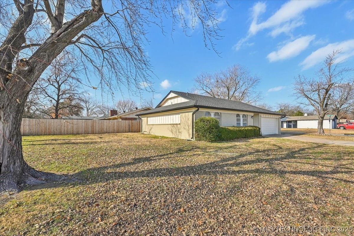 4808 S 87th Eastavenue Tulsa OK 74145