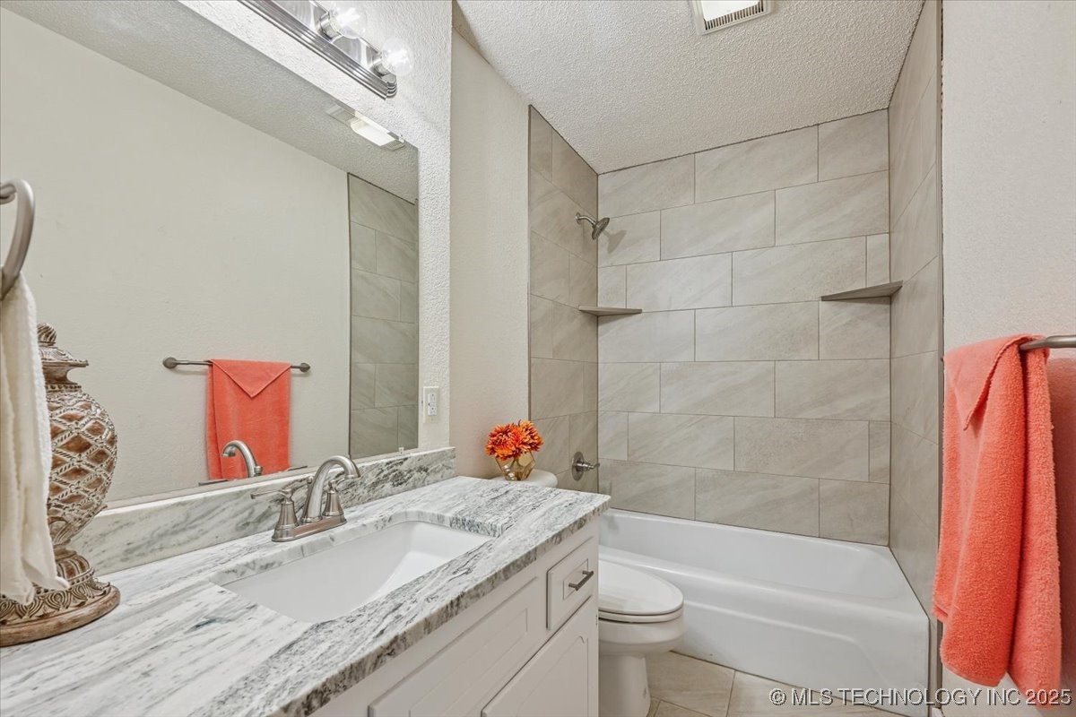 4808 S 87th Eastavenue Tulsa OK 74145