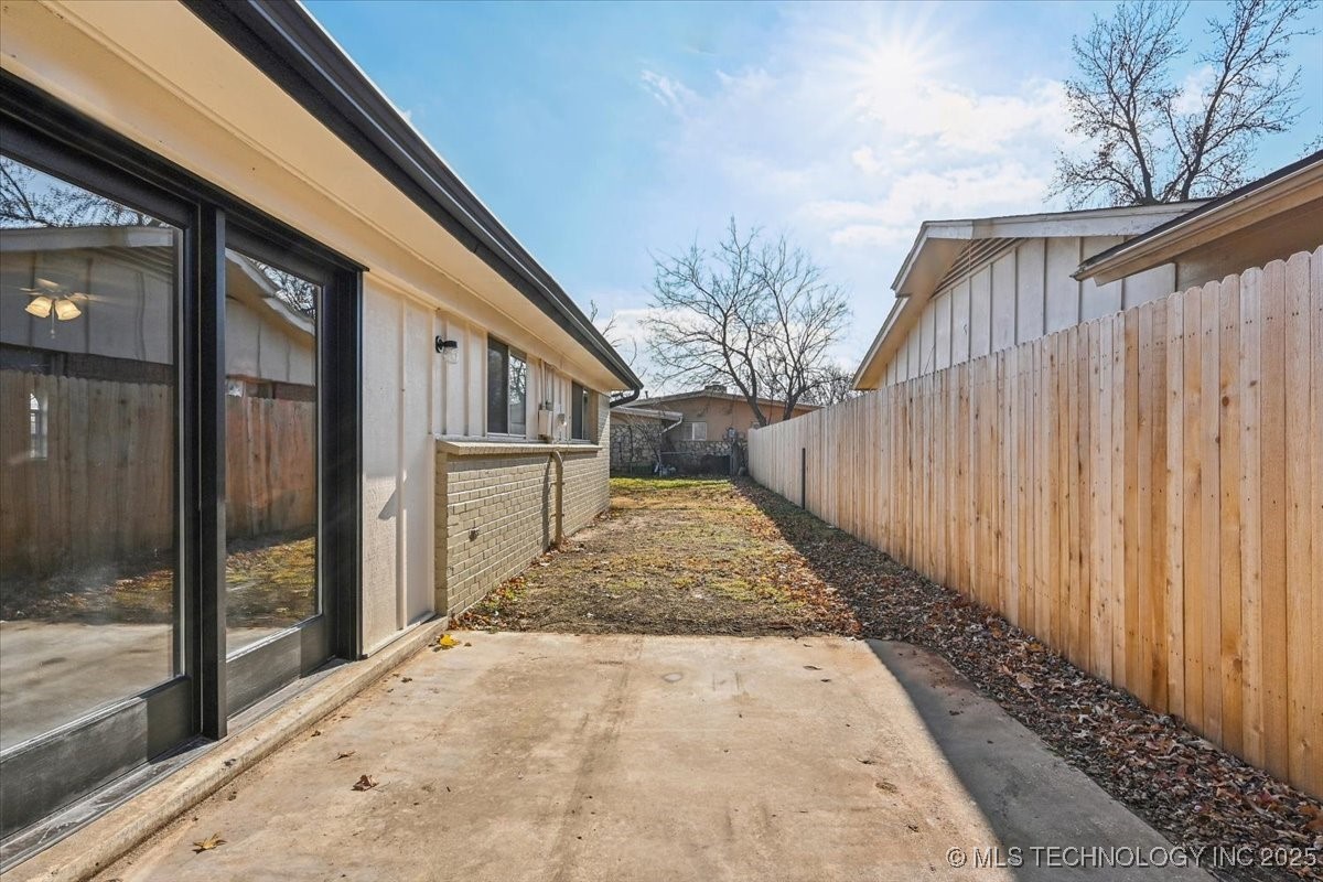 4808 S 87th Eastavenue Tulsa OK 74145