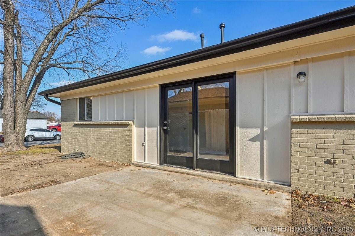 4808 S 87th Eastavenue Tulsa OK 74145