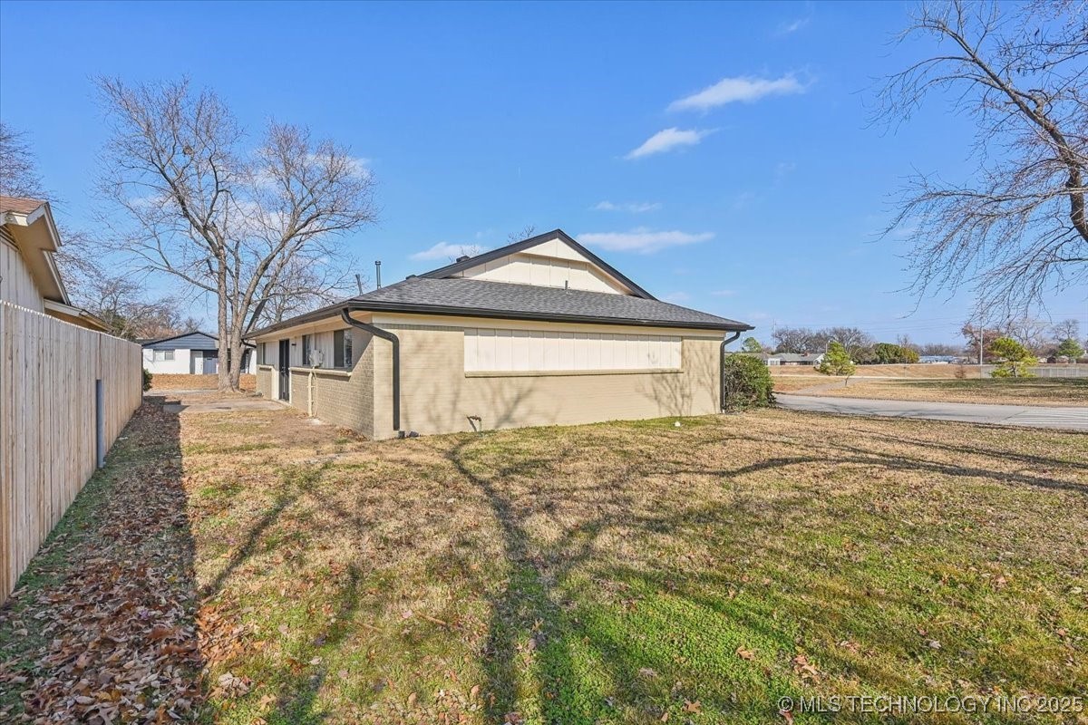 4808 S 87th Eastavenue Tulsa OK 74145