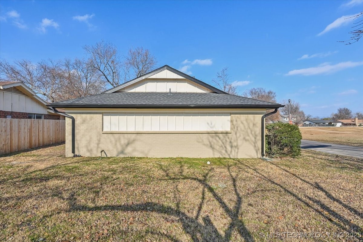 4808 S 87th Eastavenue Tulsa OK 74145