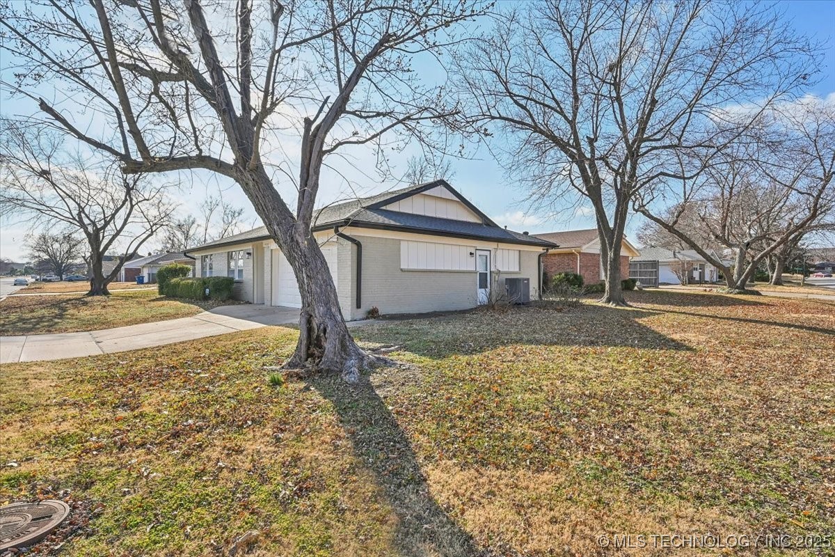 4808 S 87th Eastavenue Tulsa OK 74145