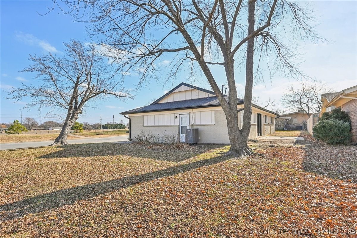 4808 S 87th Eastavenue Tulsa OK 74145