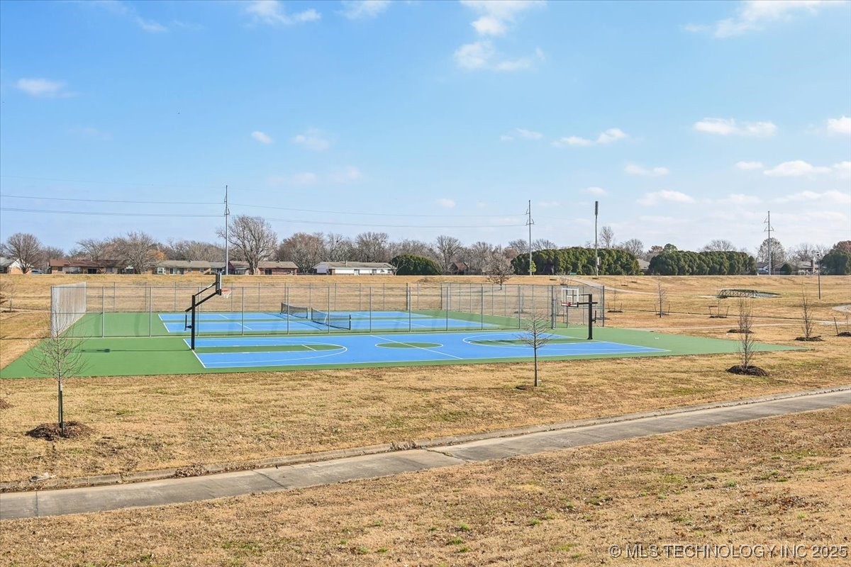 4808 S 87th Eastavenue Tulsa OK 74145